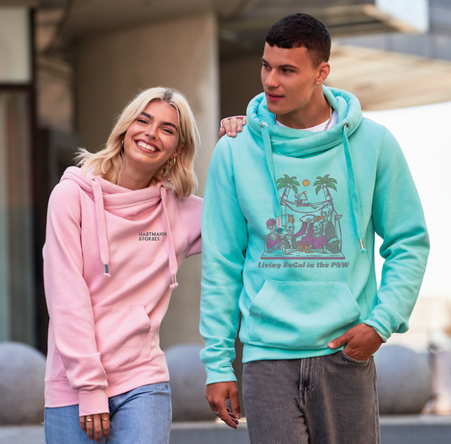 Looking for Custom T-Shirts in the Portland Area?