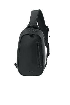 Black Nike Commute Sling Bag NKFZ6132