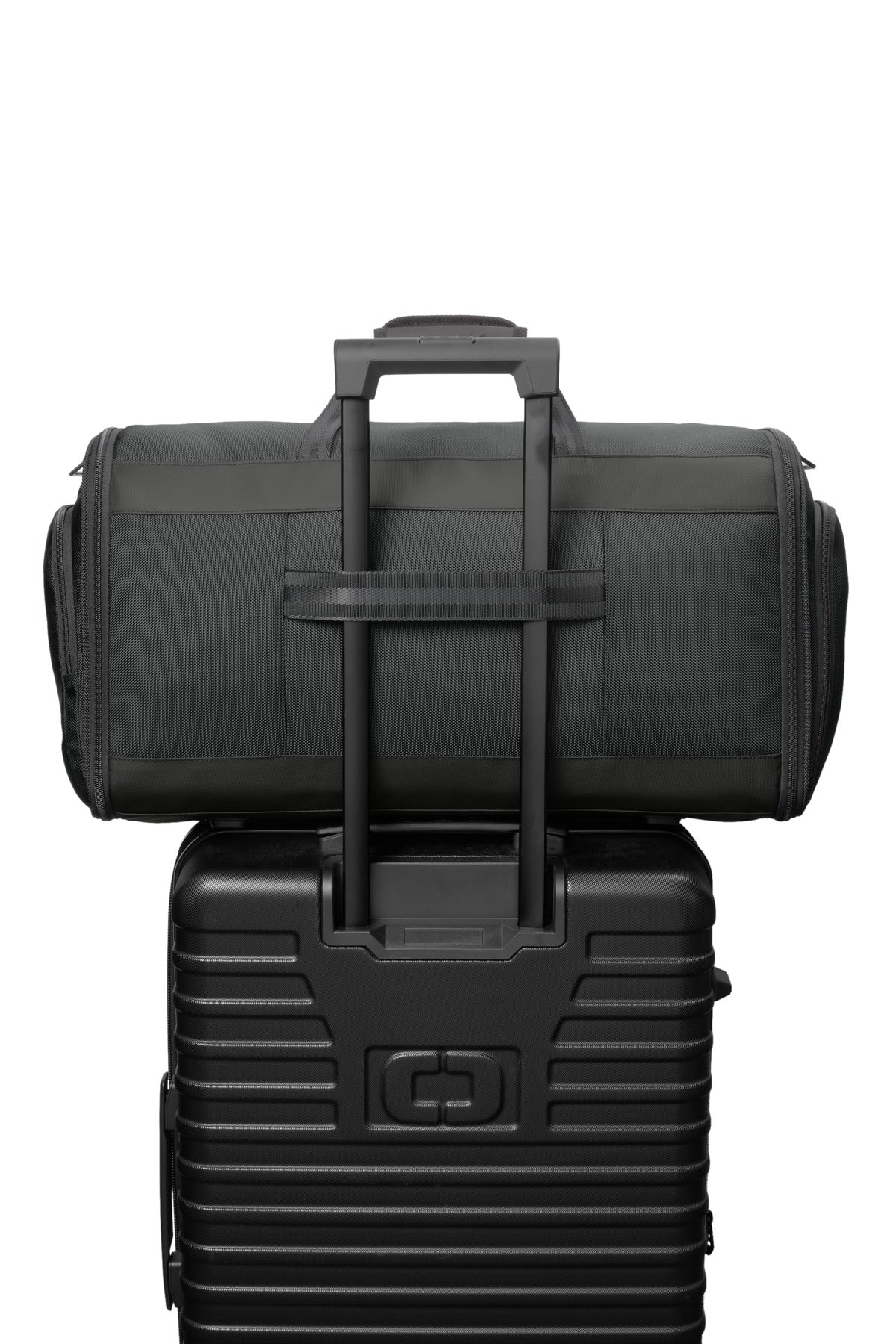 Blacktop OGIO Transform Garment Duffel 95003