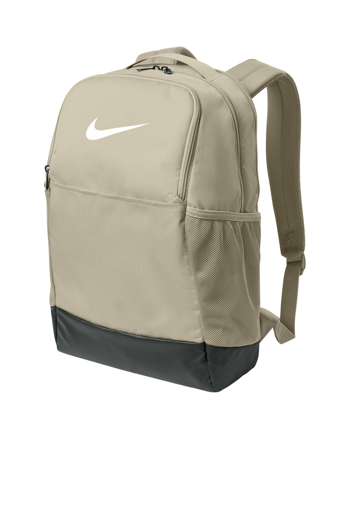 DesertKhk Nike Brasilia Medium Backpack NKDH7709
