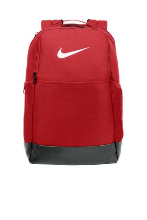 DesertKhk Nike Brasilia Medium Backpack NKDH7709