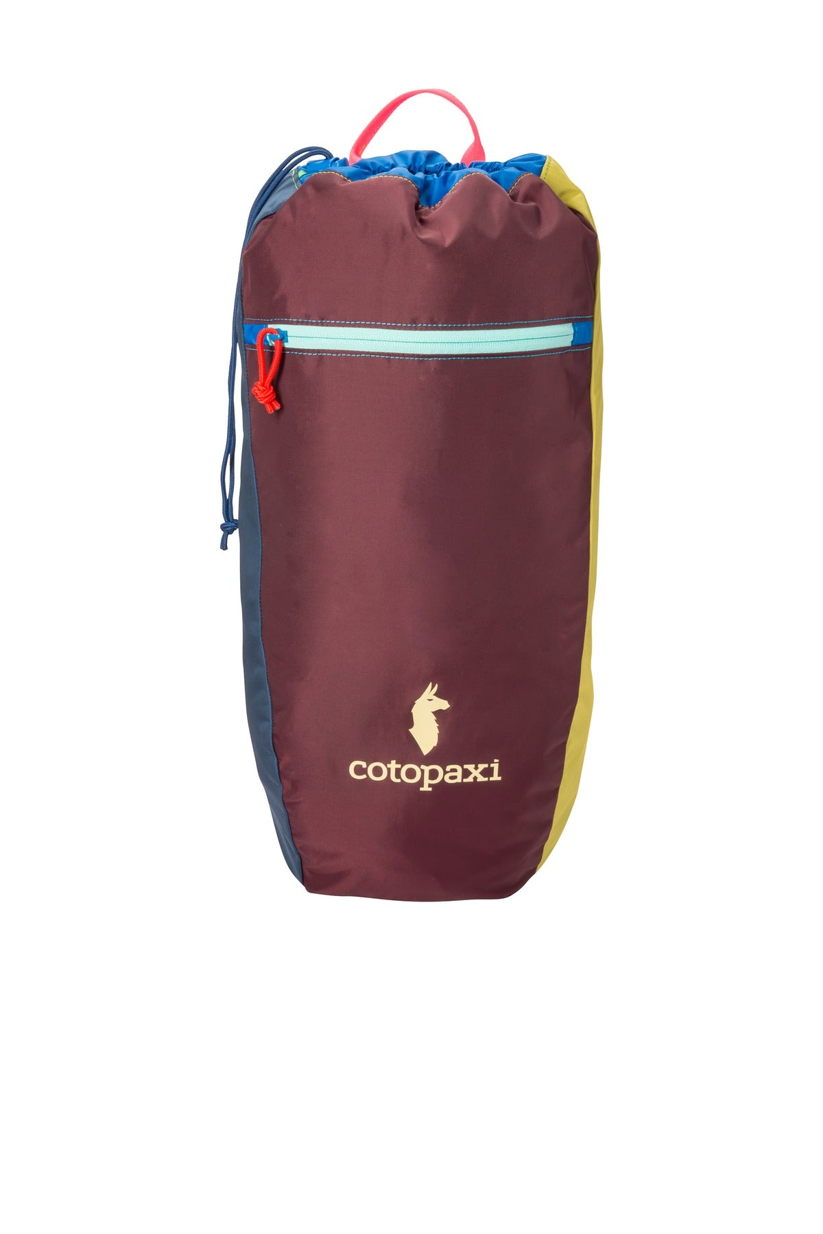 Front View of Surprise Cotopaxi Luzon 18L Backpack COTOL18L