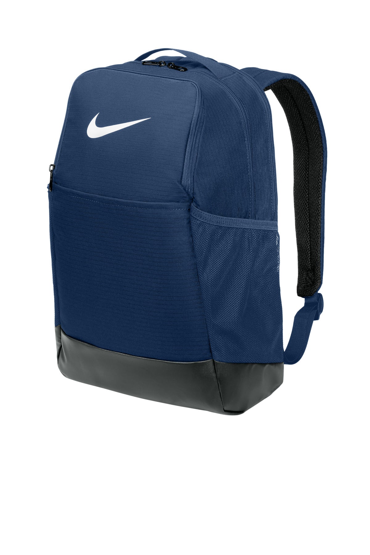 MdntNavy Nike Brasilia Medium Backpack NKDH7709