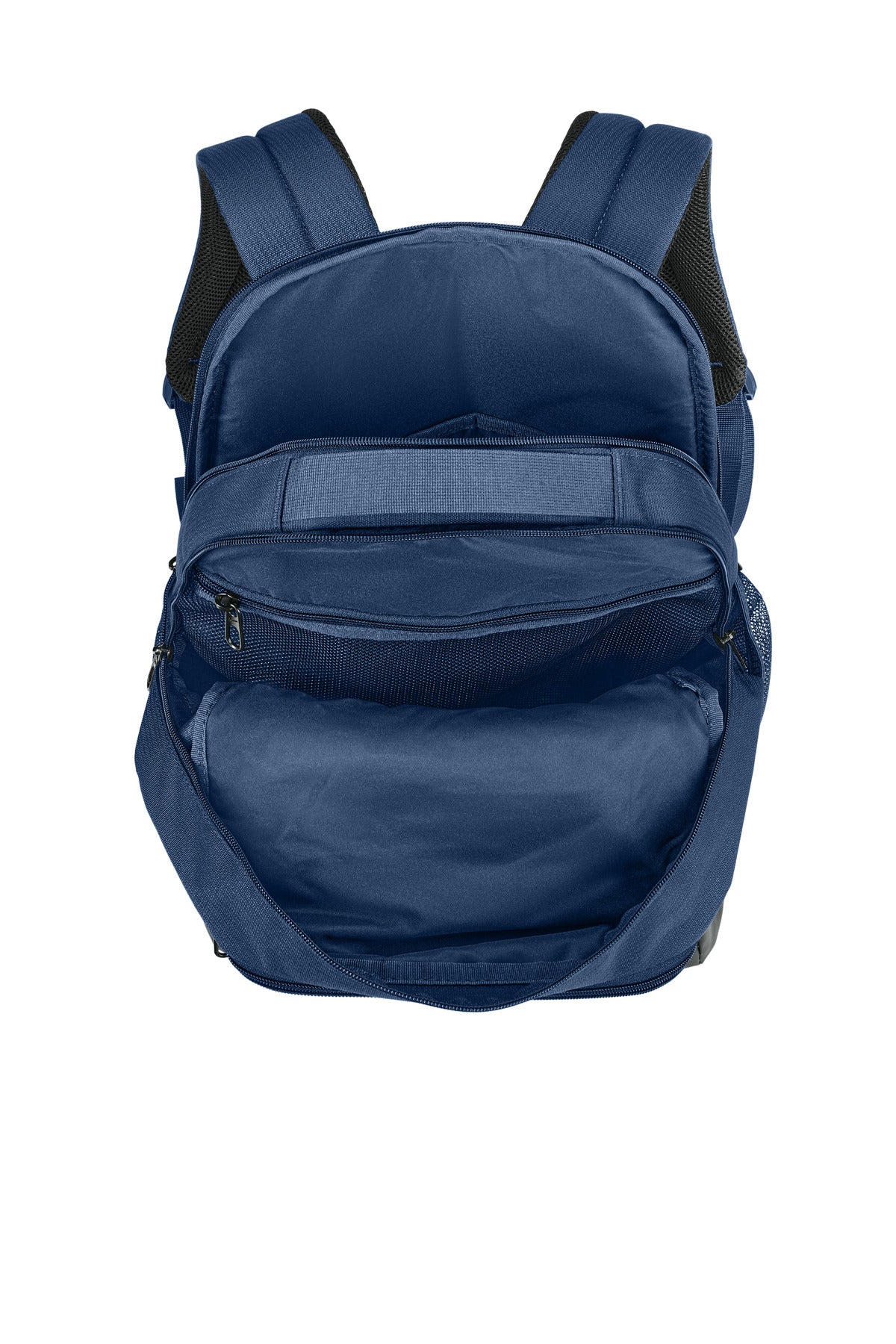 MdntNavy Nike Brasilia Medium Backpack NKDH7709