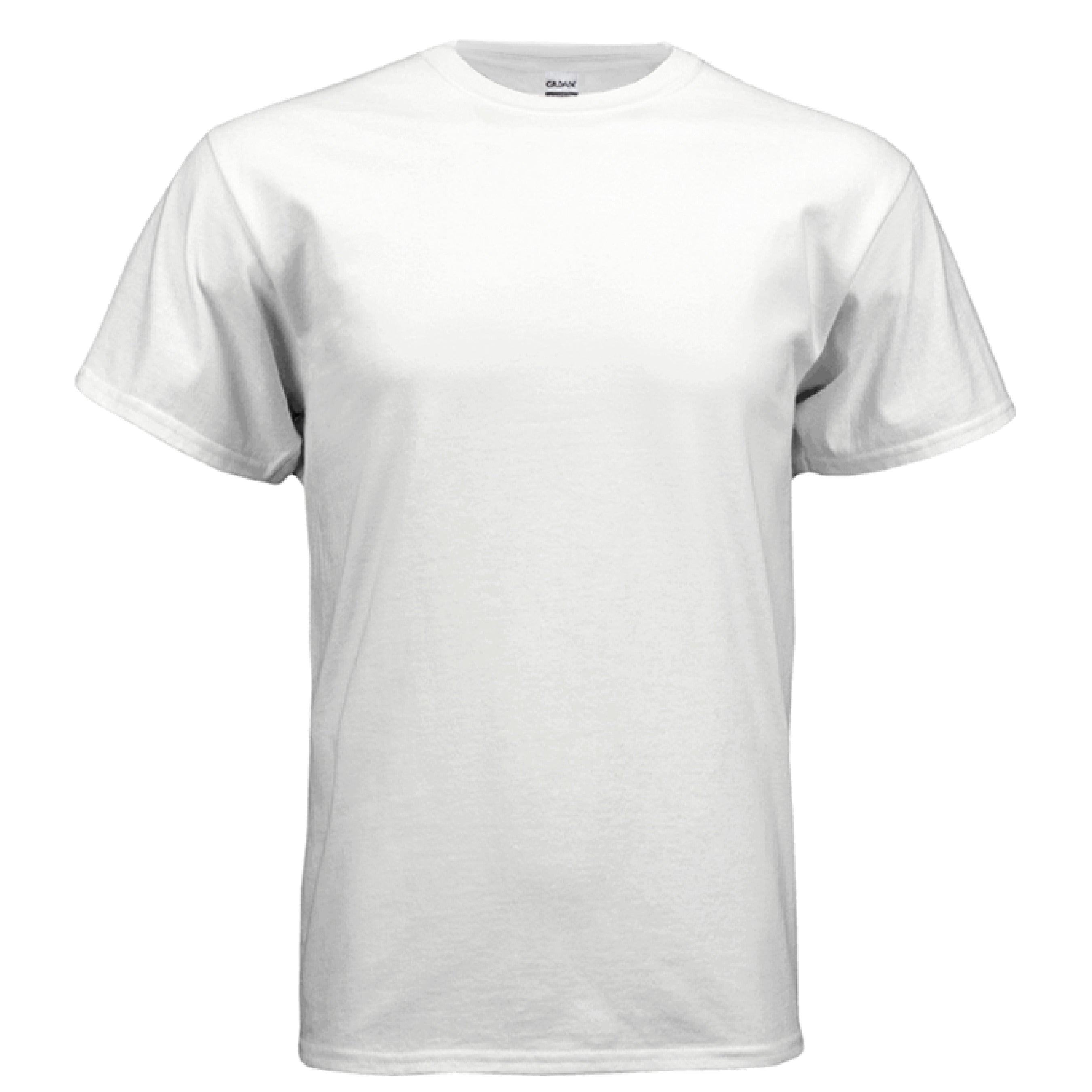 WHITE - FRONT