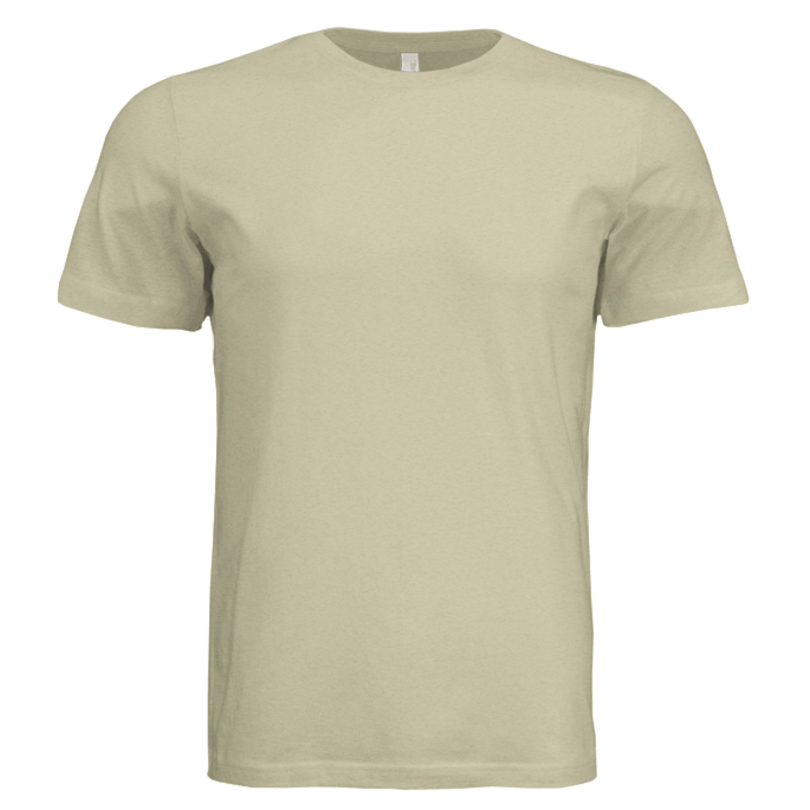 OATMEAL TRIBLEND - FRONT
