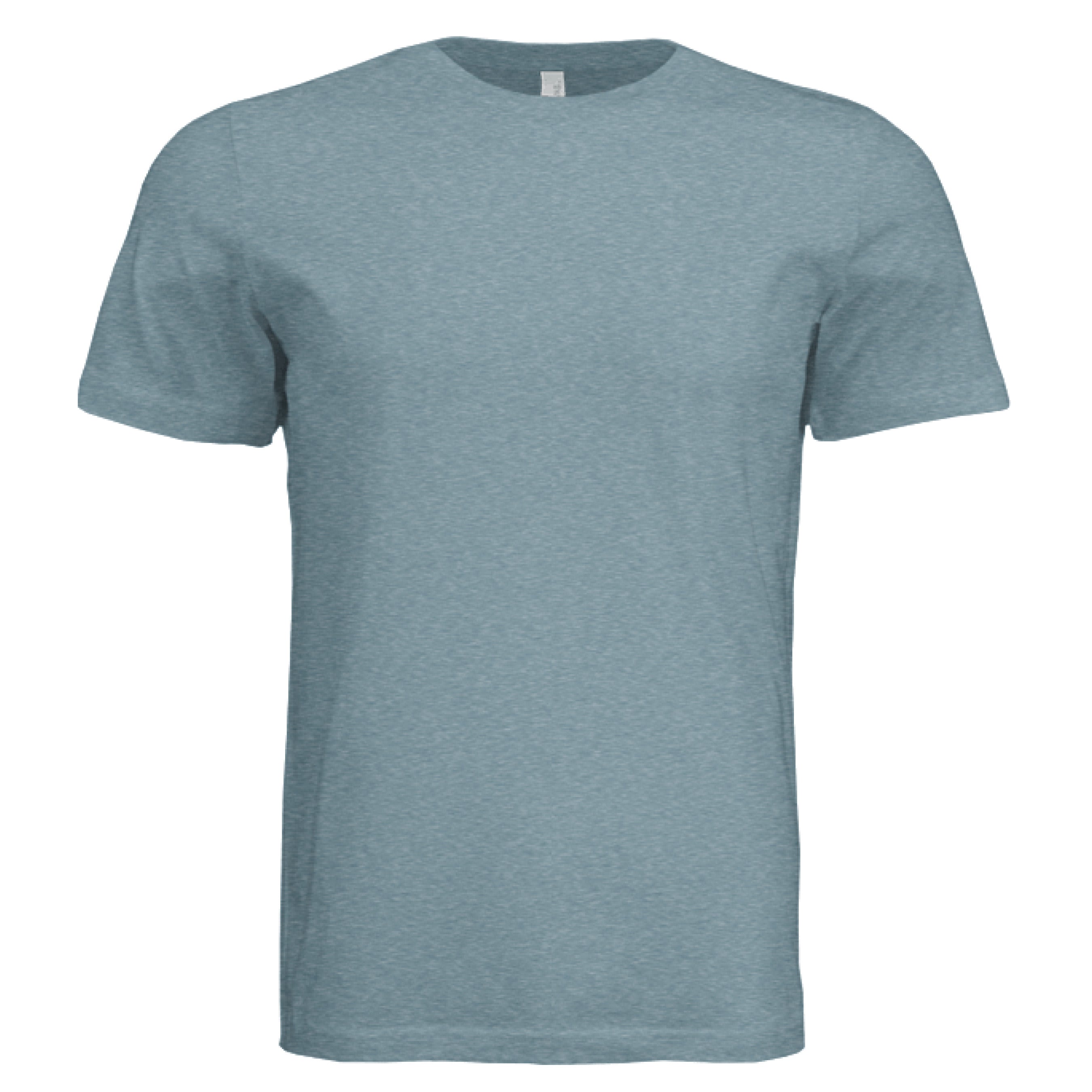 DENIM TRIBLEND - FRONT