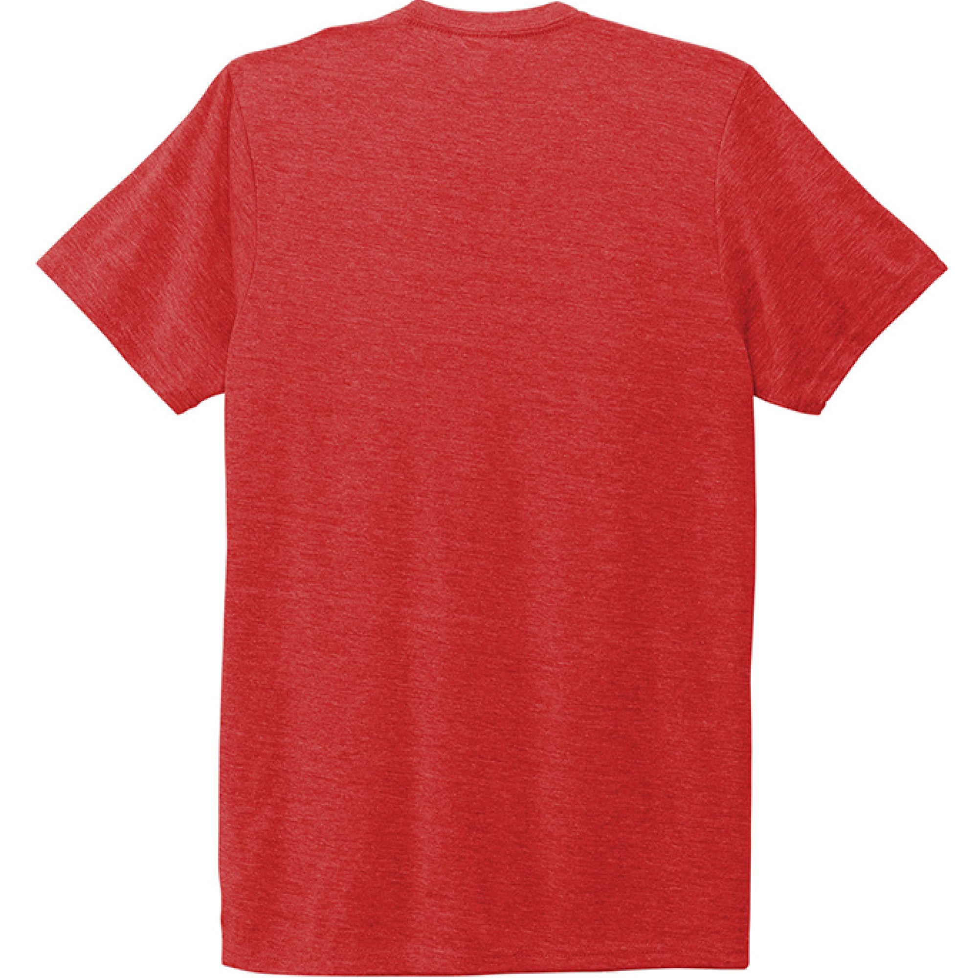 Rise Up Red - BACK