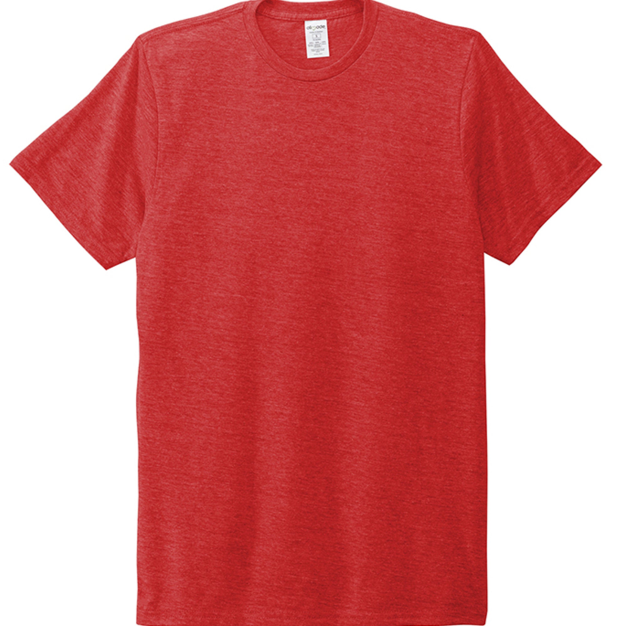 Rise Up Red - FRONT