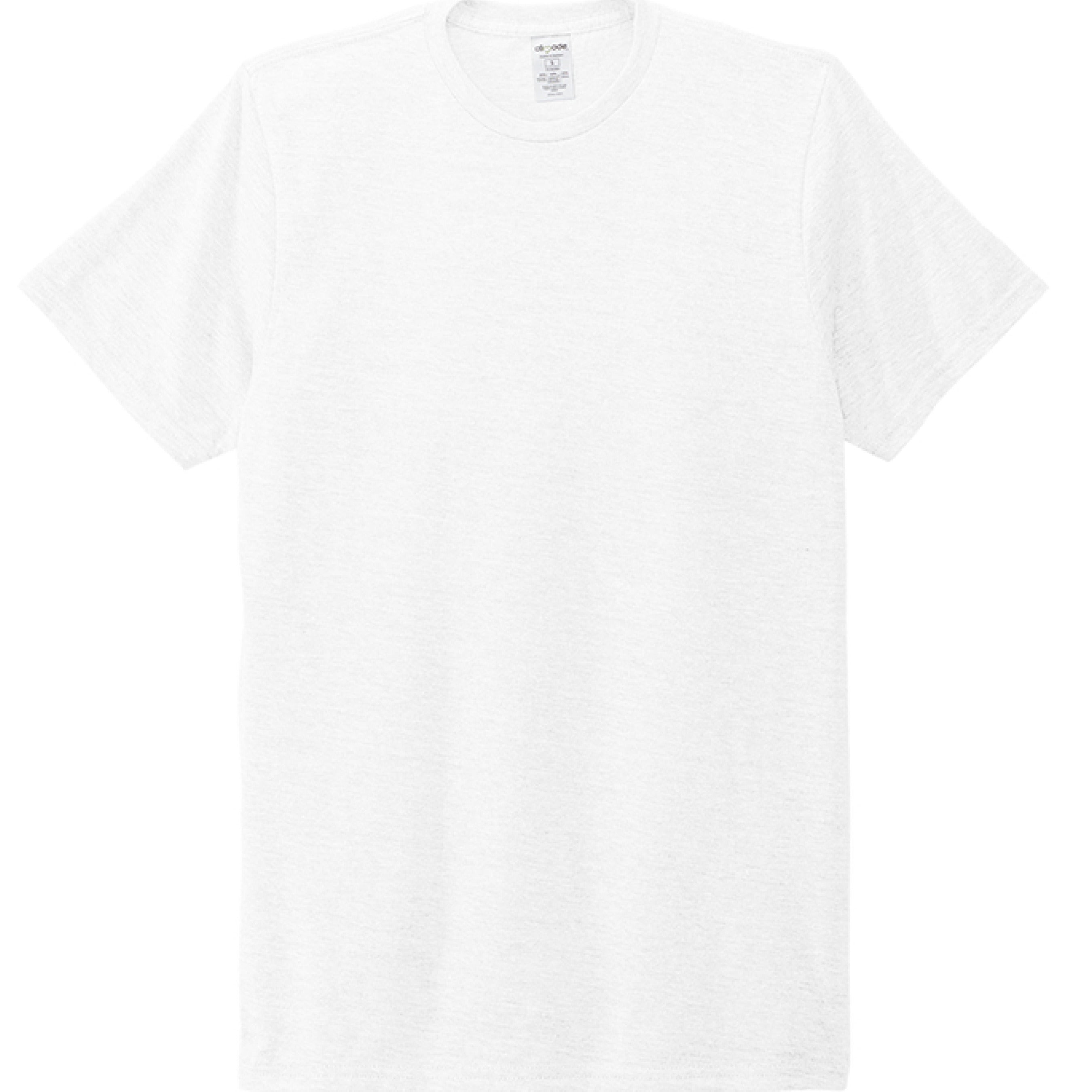 BrtWhite - FRONT