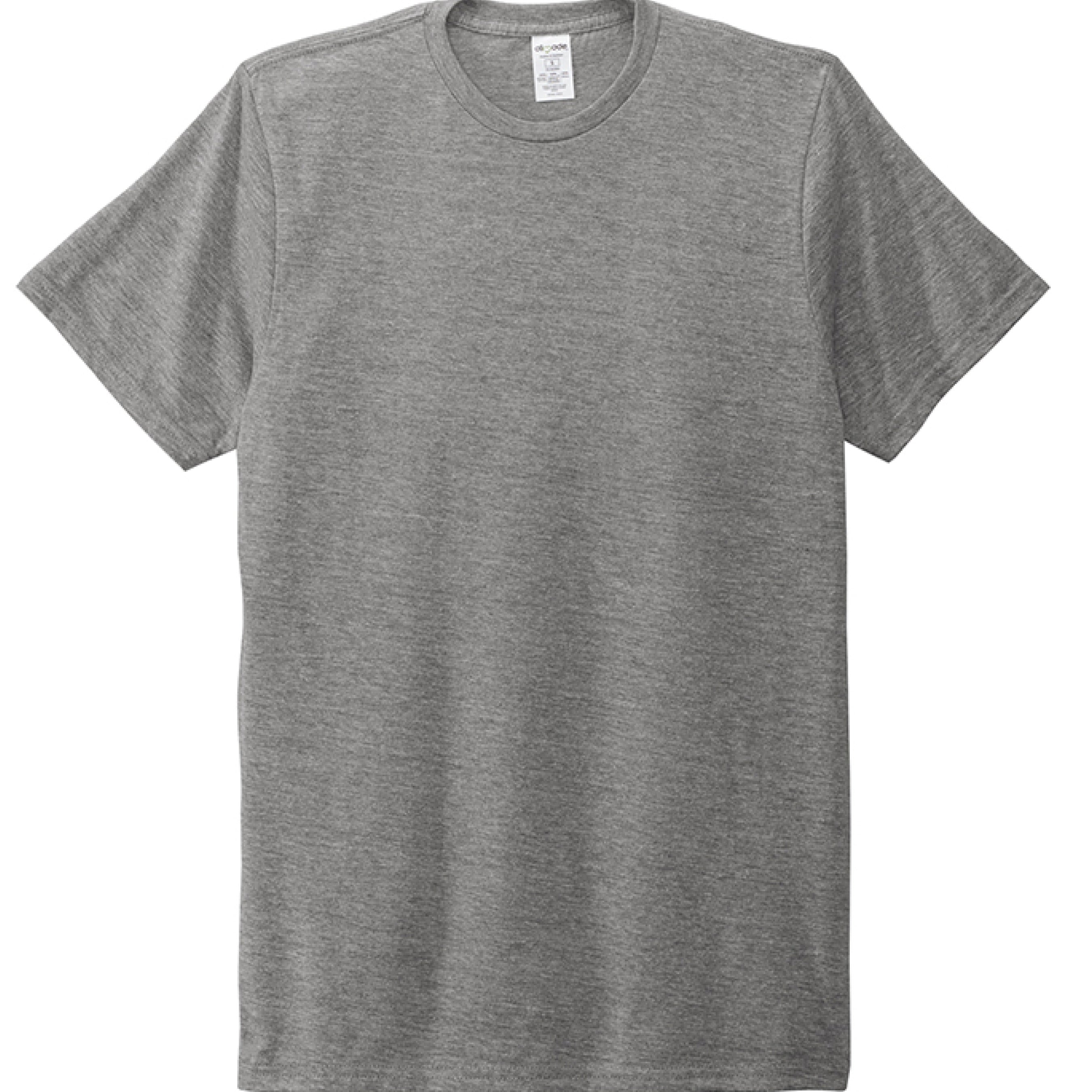 Aluminum Grey - FRONT