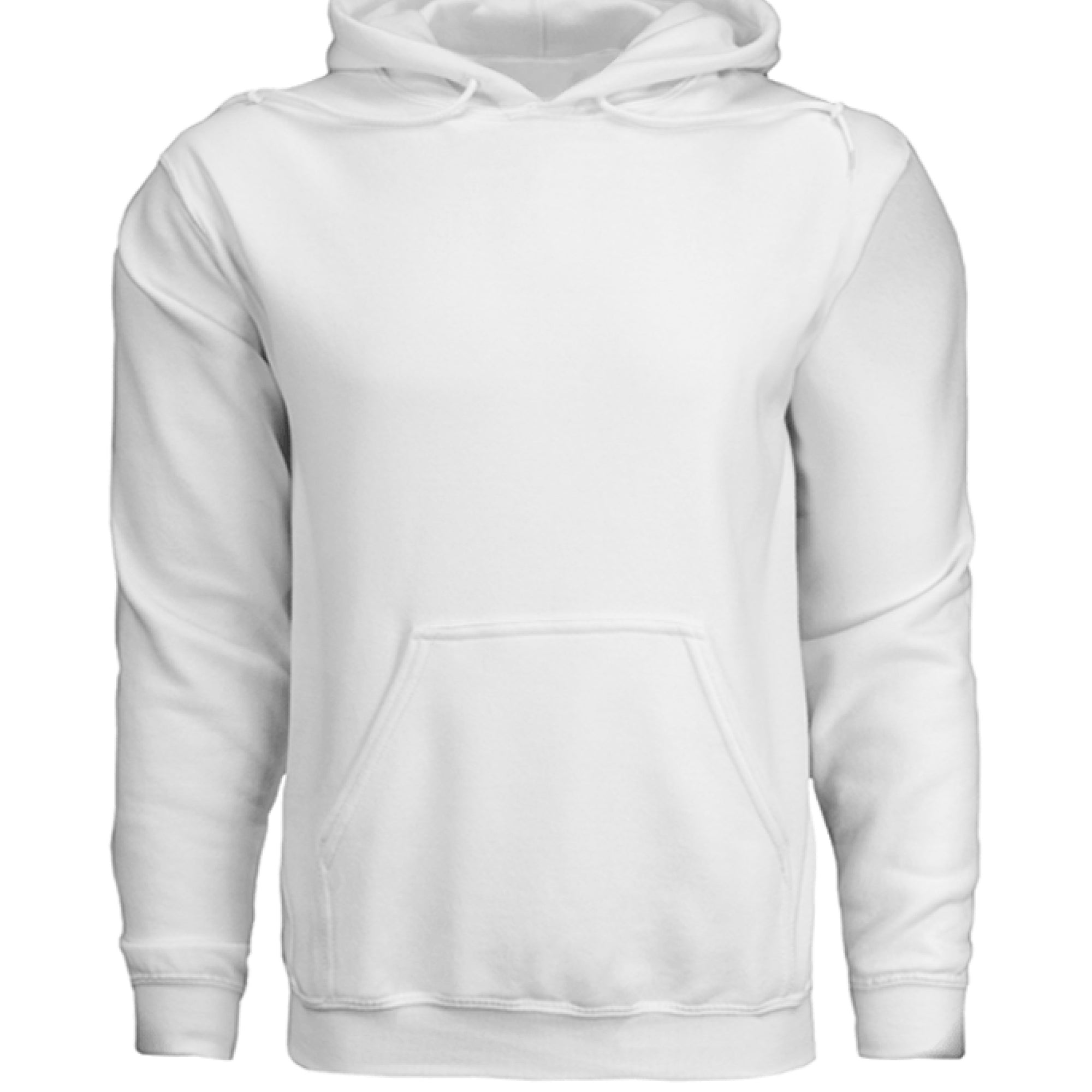 WHITE - FRONT