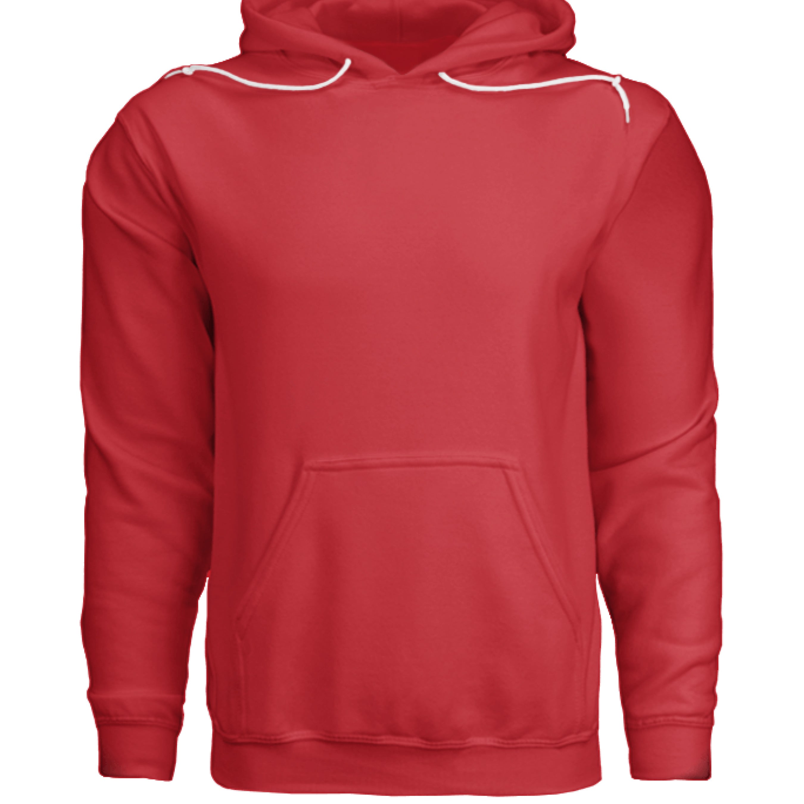 RED - FRONT