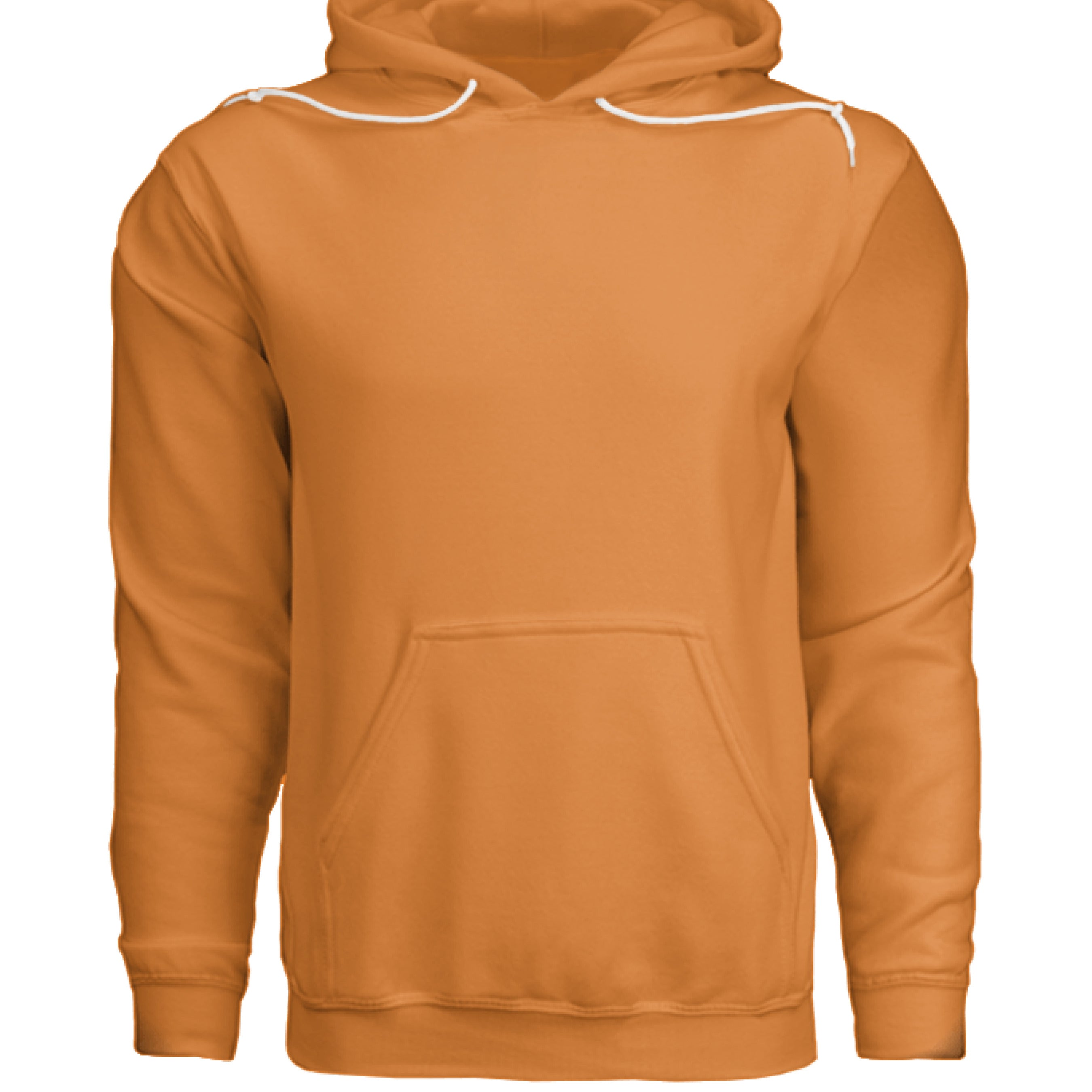 Orange - FRONT