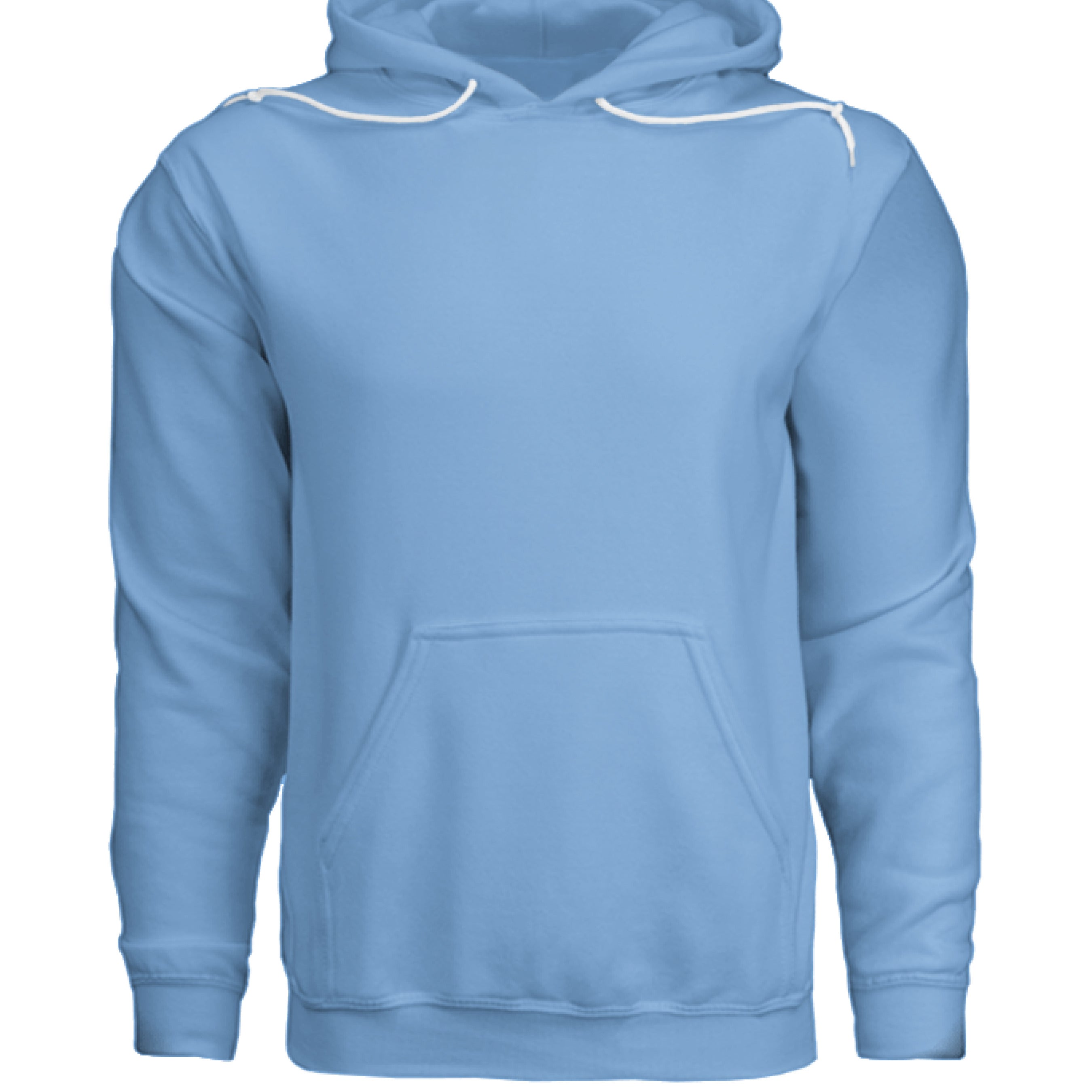 Carolina Blue - FRONT