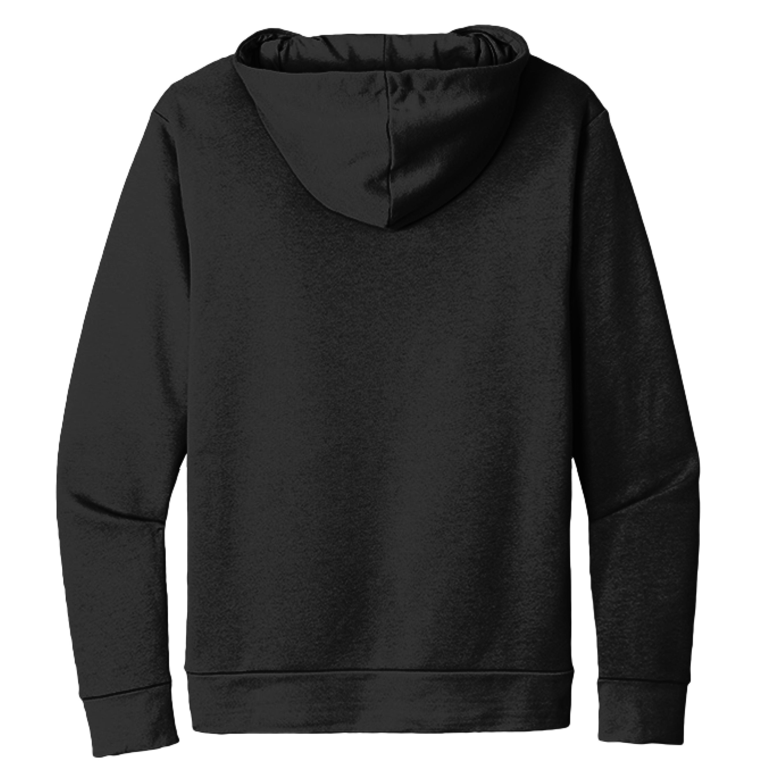 BLACK - BACK