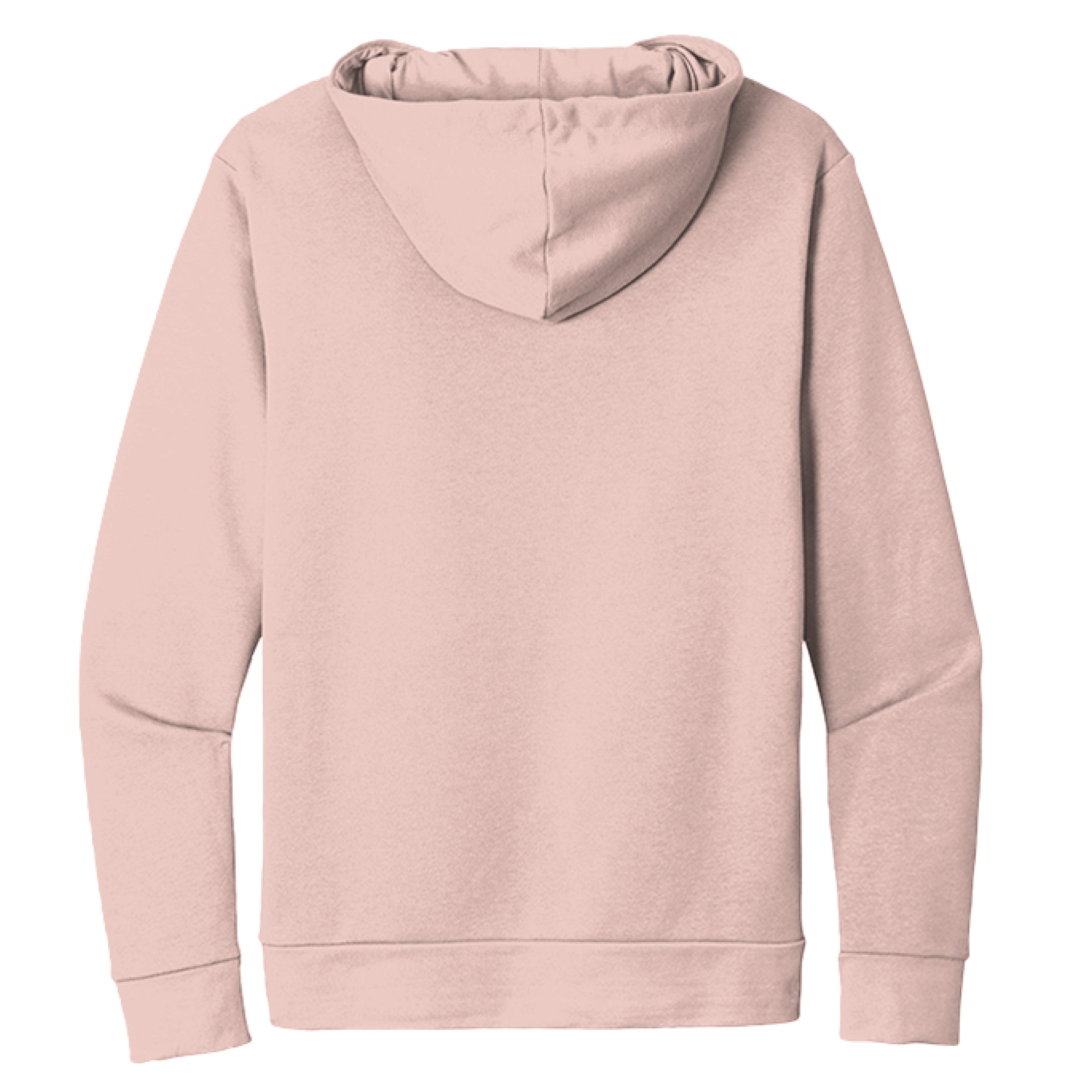 DESERT PINK - BACK
