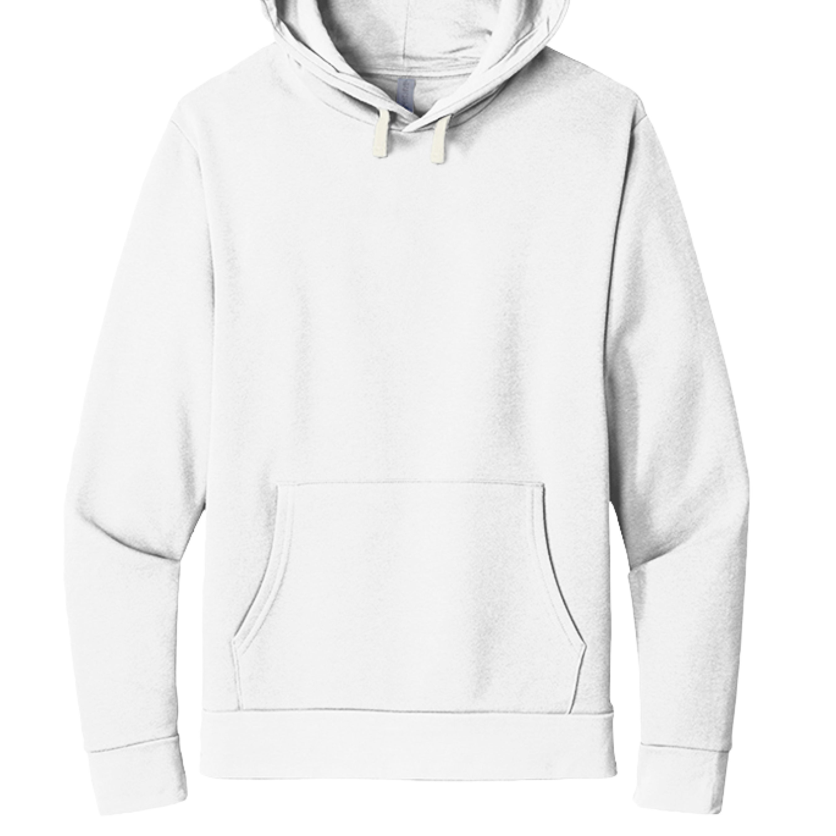 WHITE - FRONT