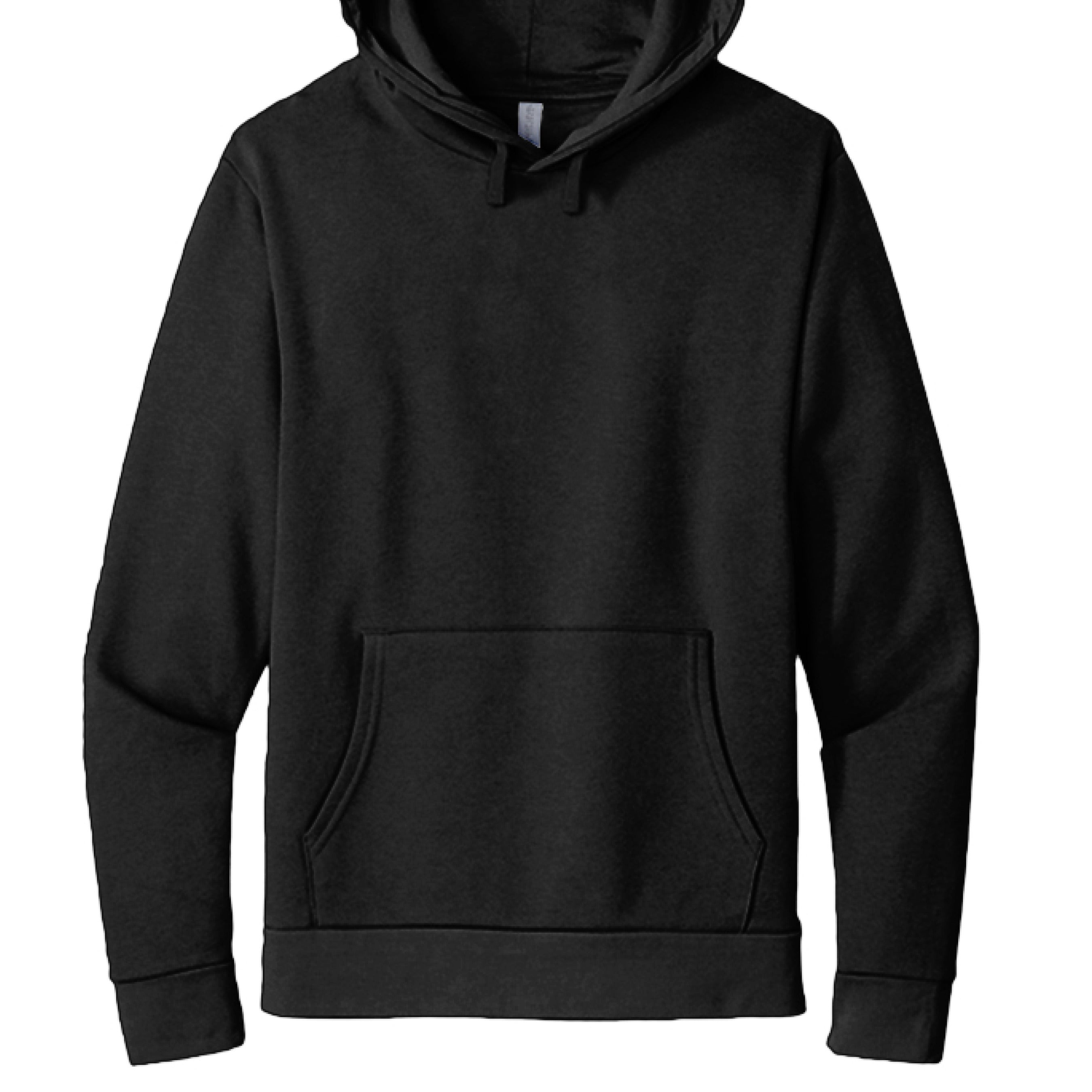 BLACK/ BLACK - FRONT