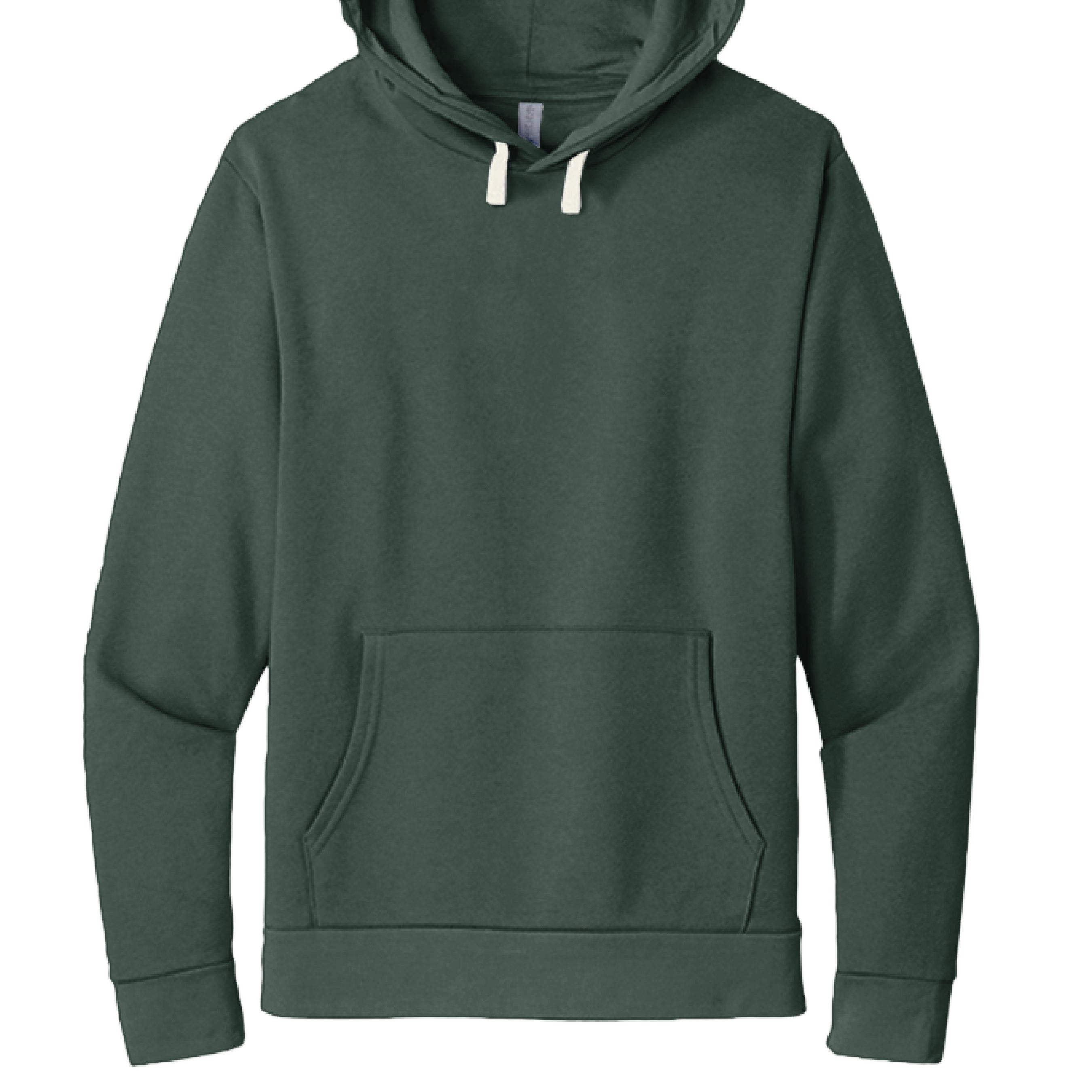 FOREST GREEN - FRONT