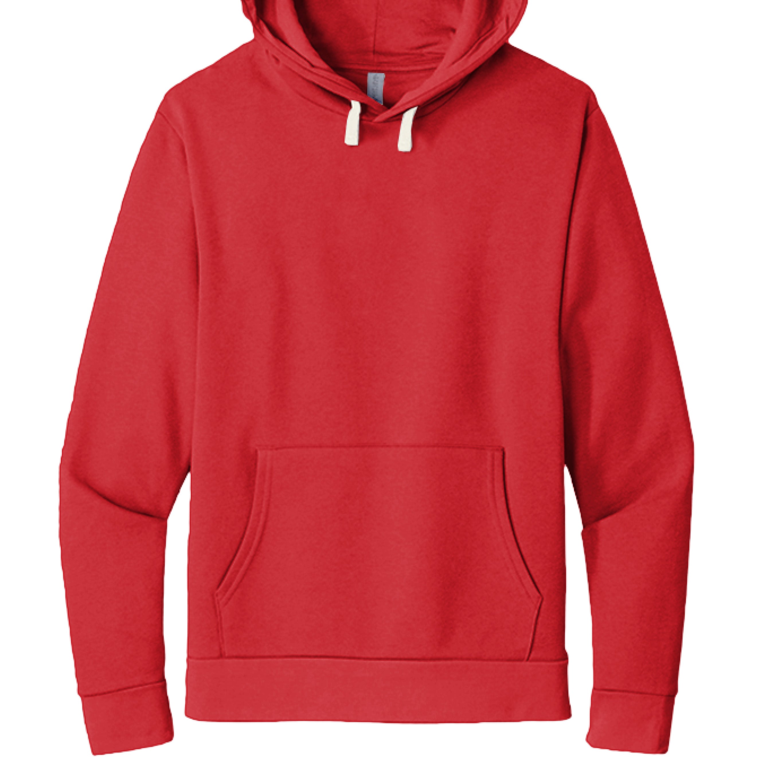 RED - FRONT