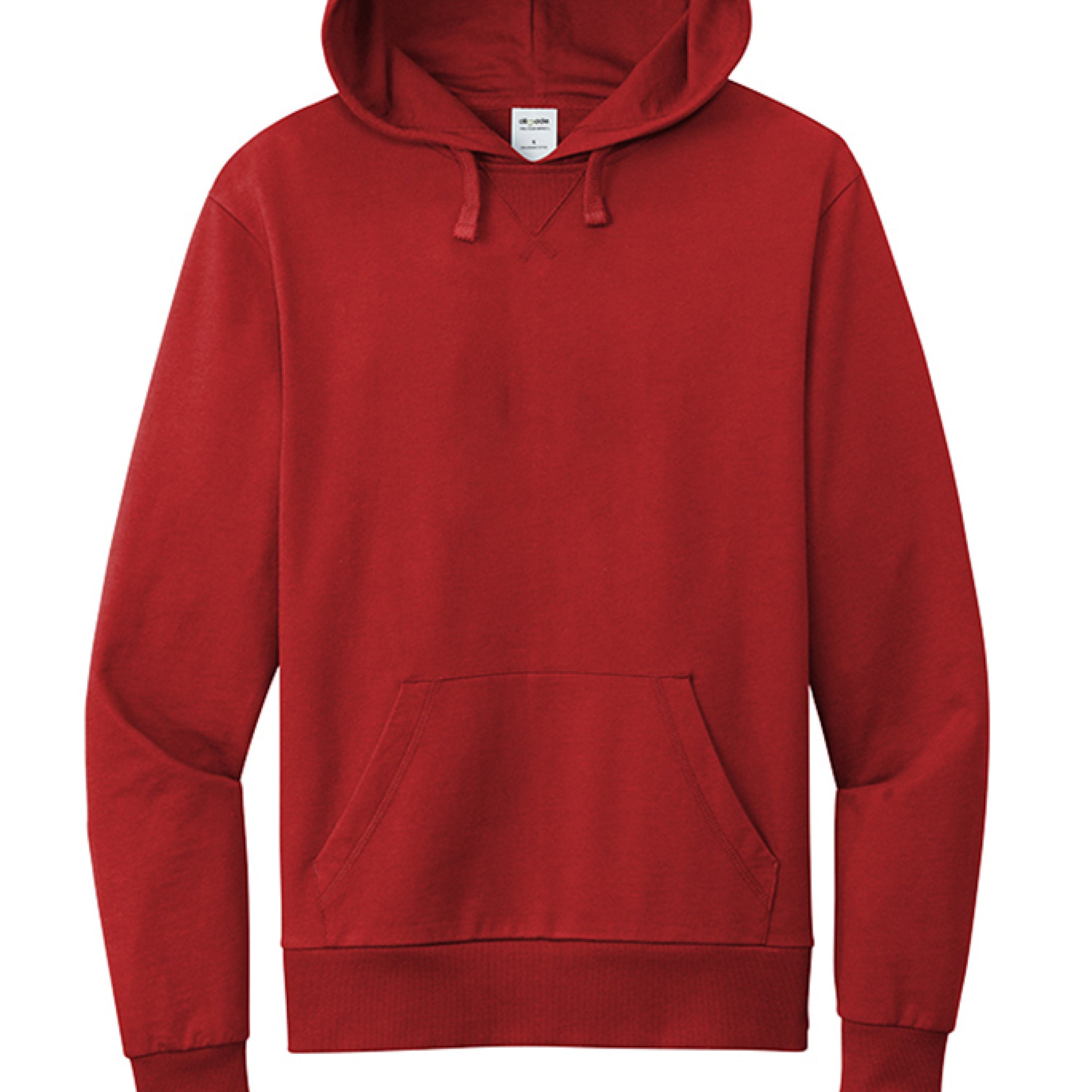RevlutnRed - FRONT
