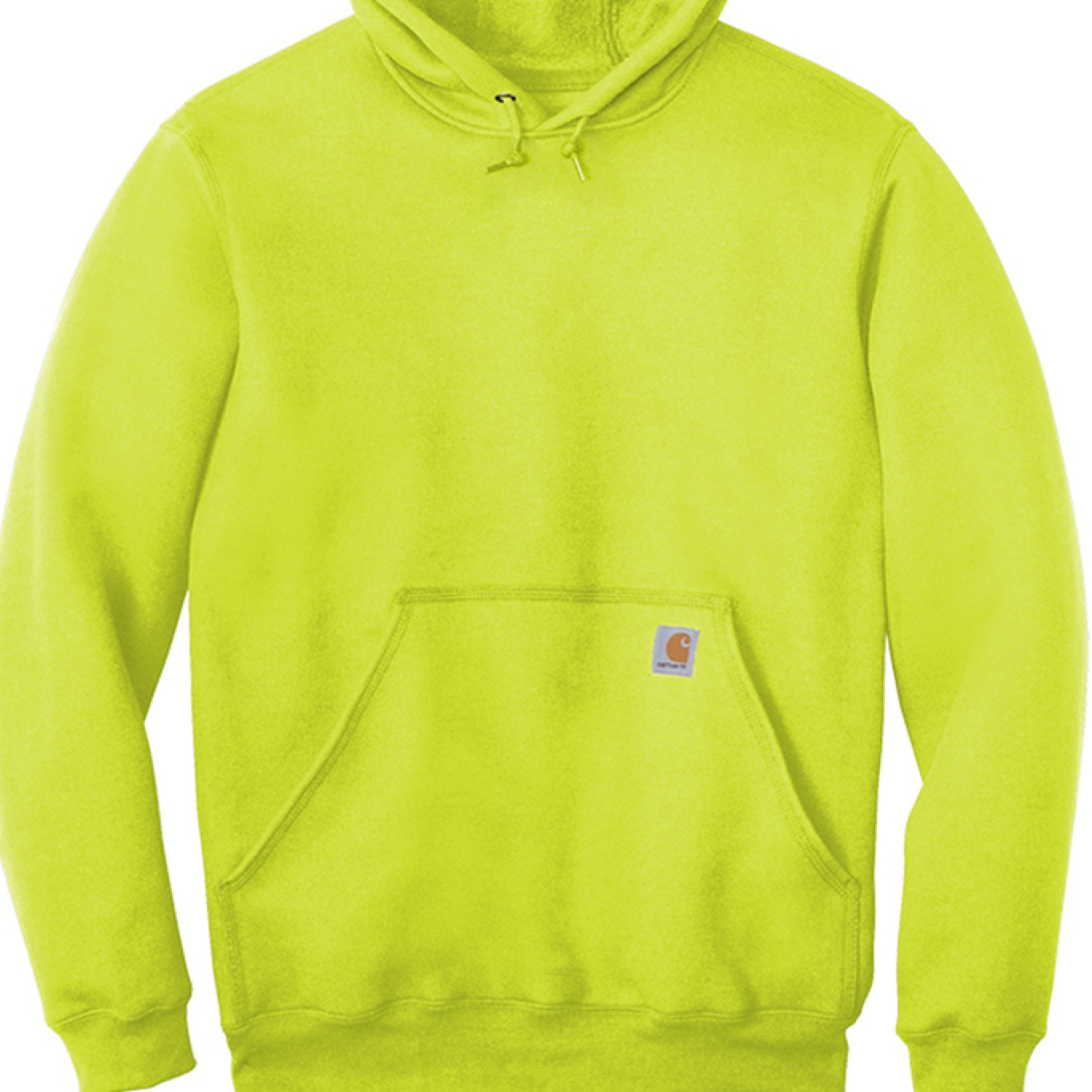 Brite Lime - FRONT