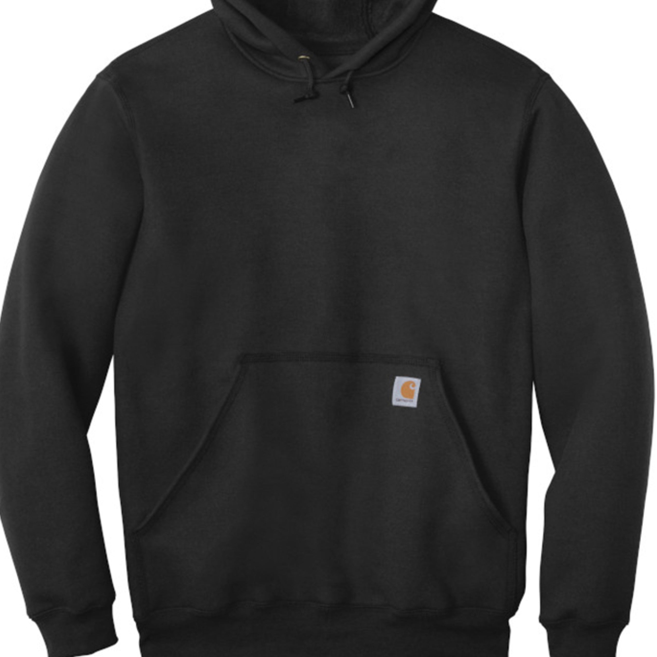 Black - FRONT
