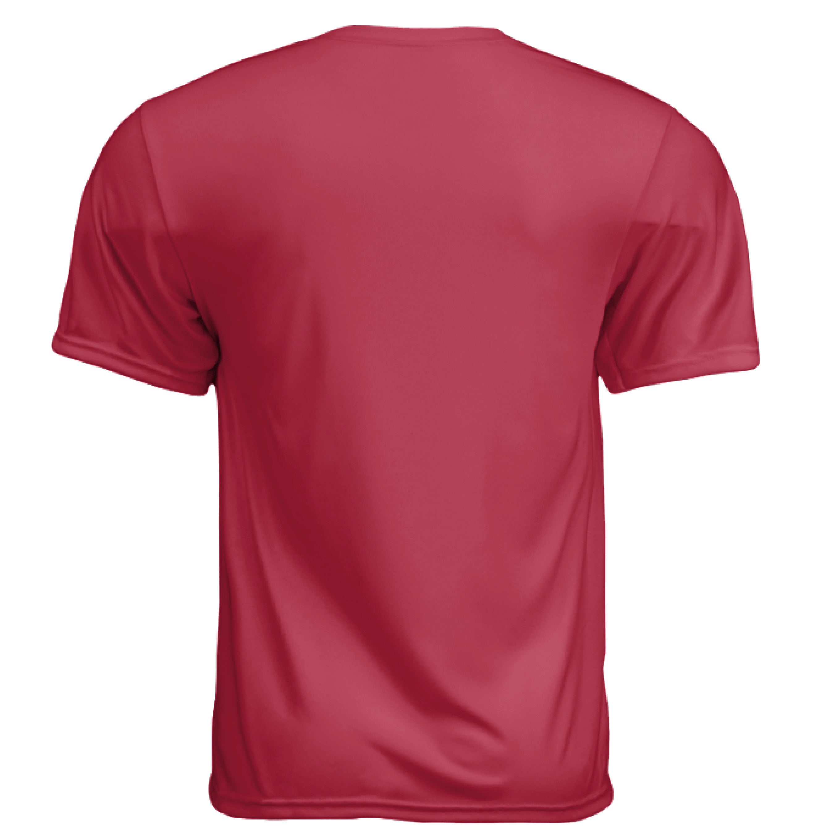 CARDINAL - BACK