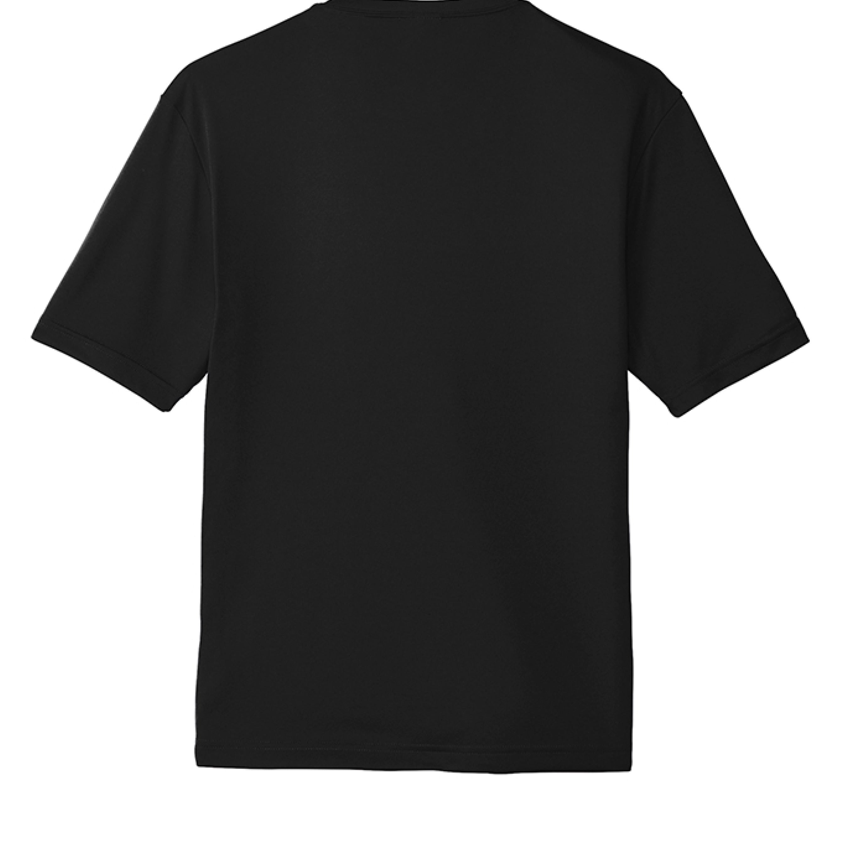 Black - BACK