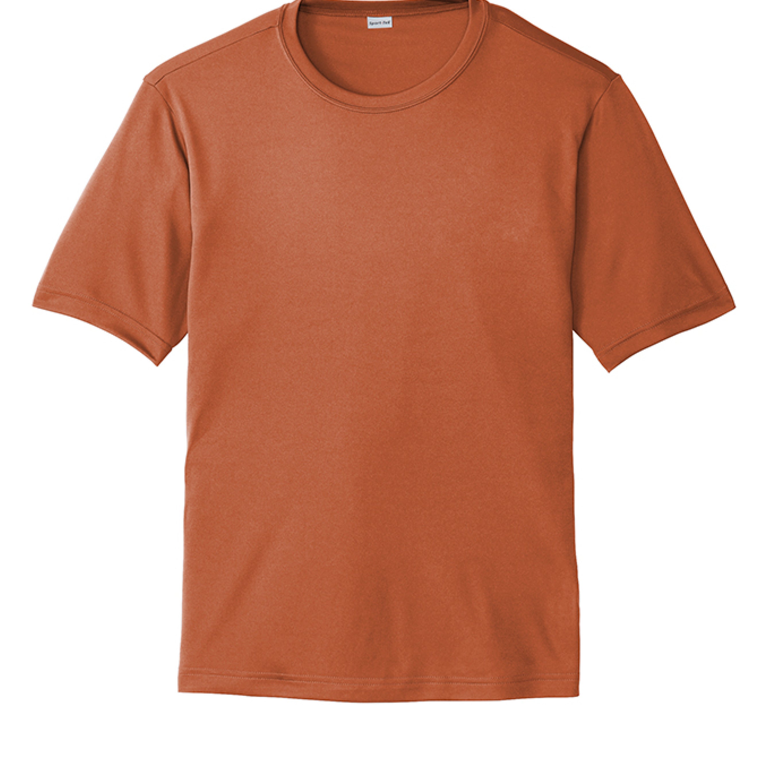 Texas Orange - FRONT