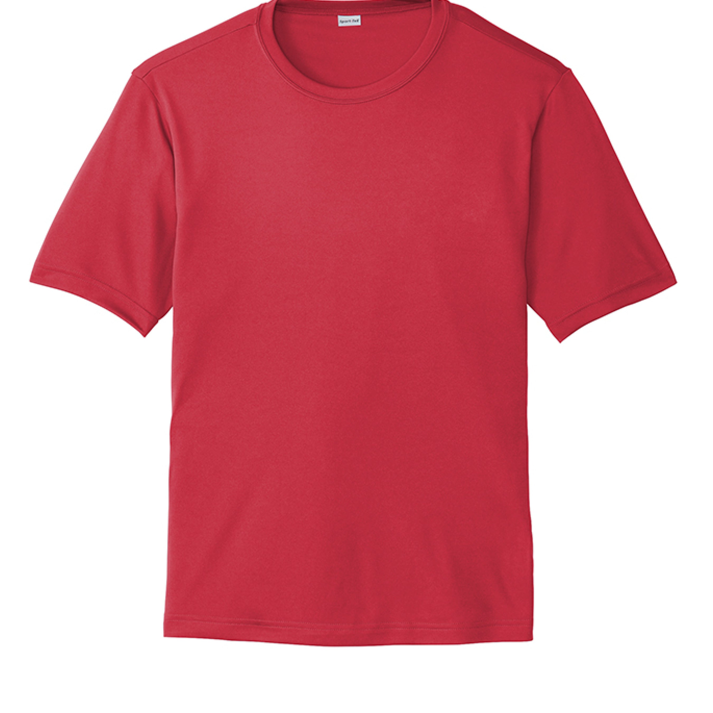 True Red - FRONT