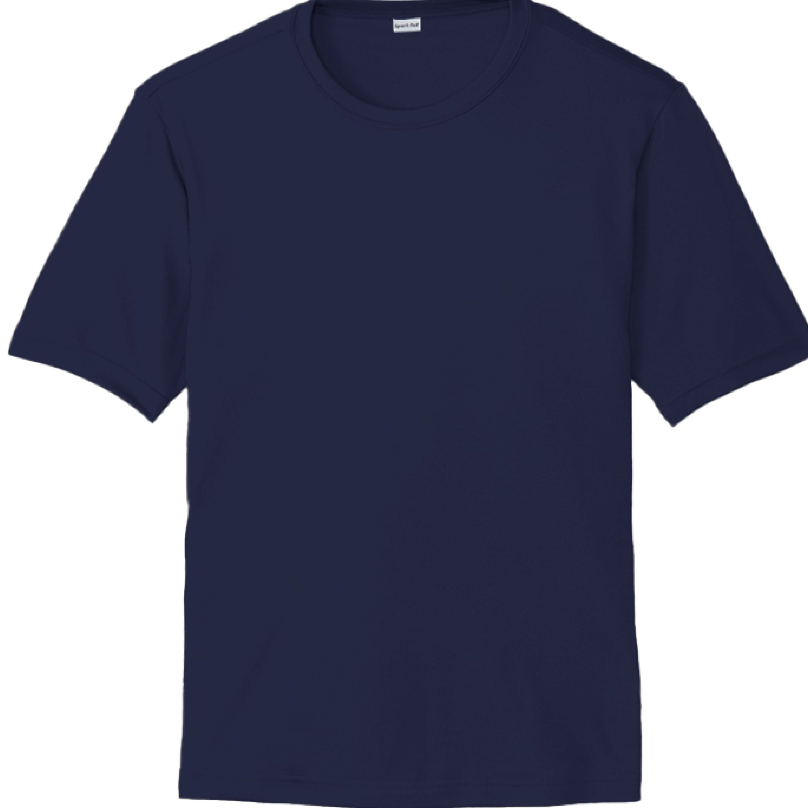 True Navy - FRONT