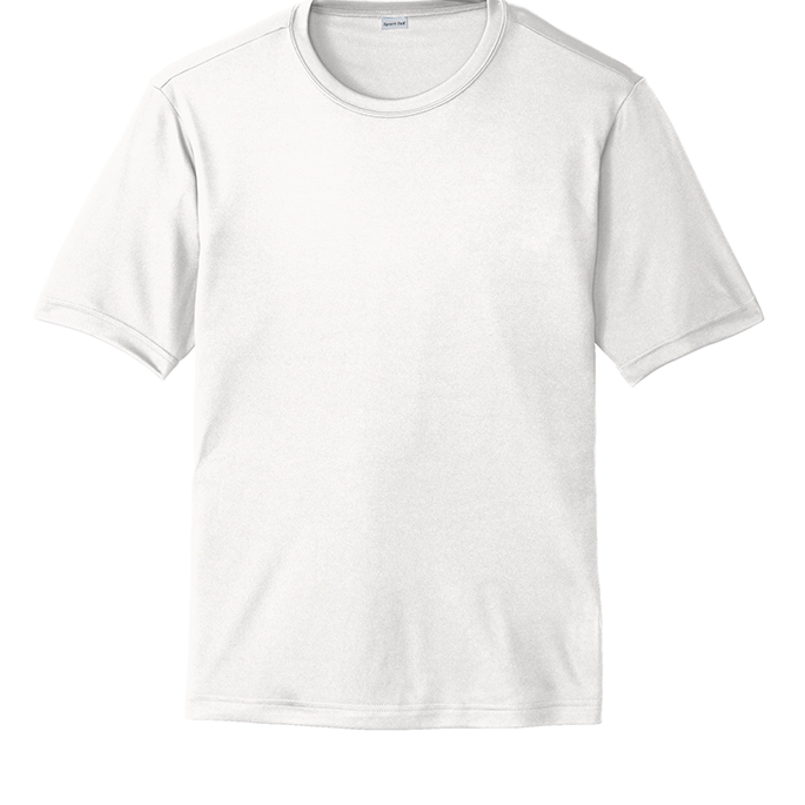 White - FRONT