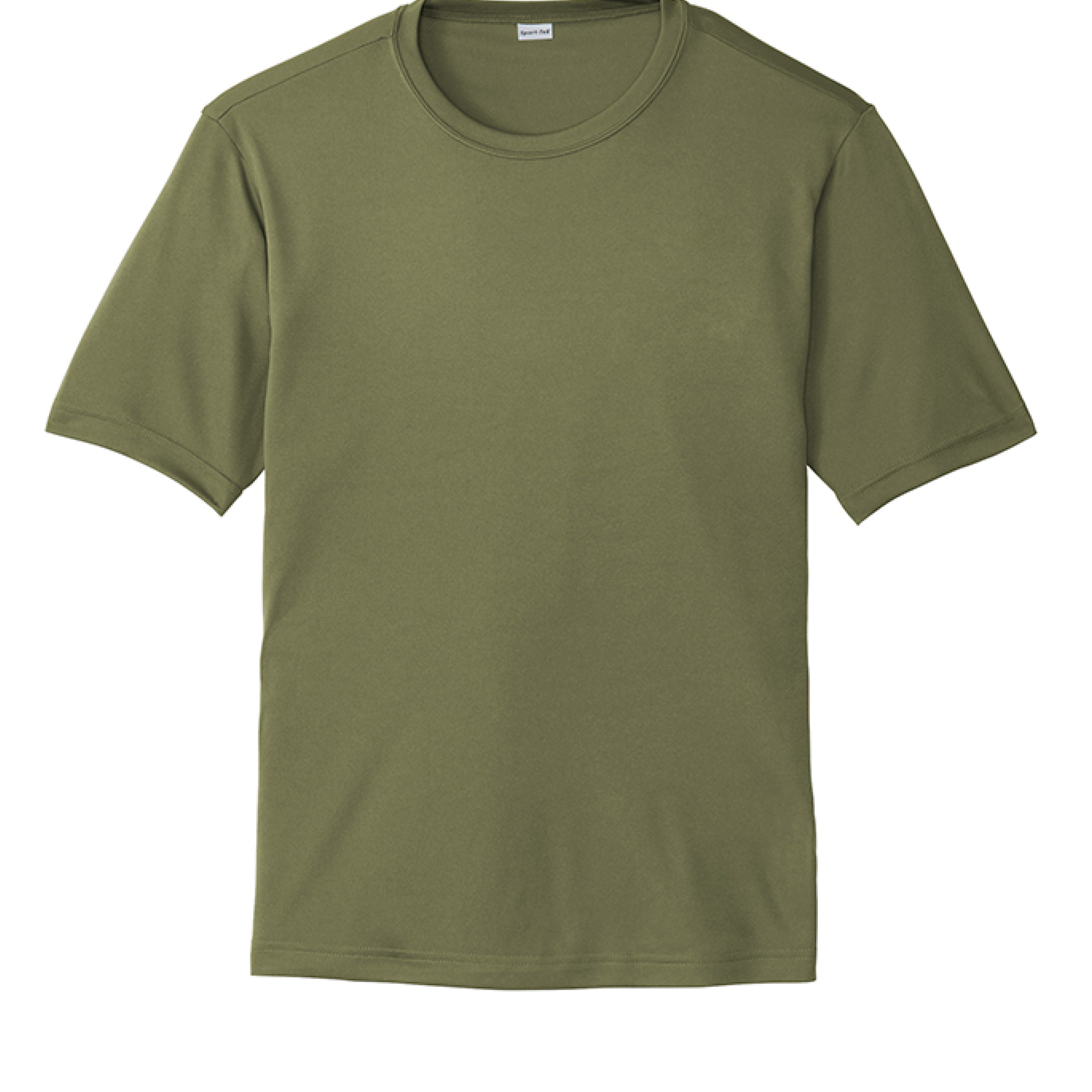 Olive Drab Grn - FRONT