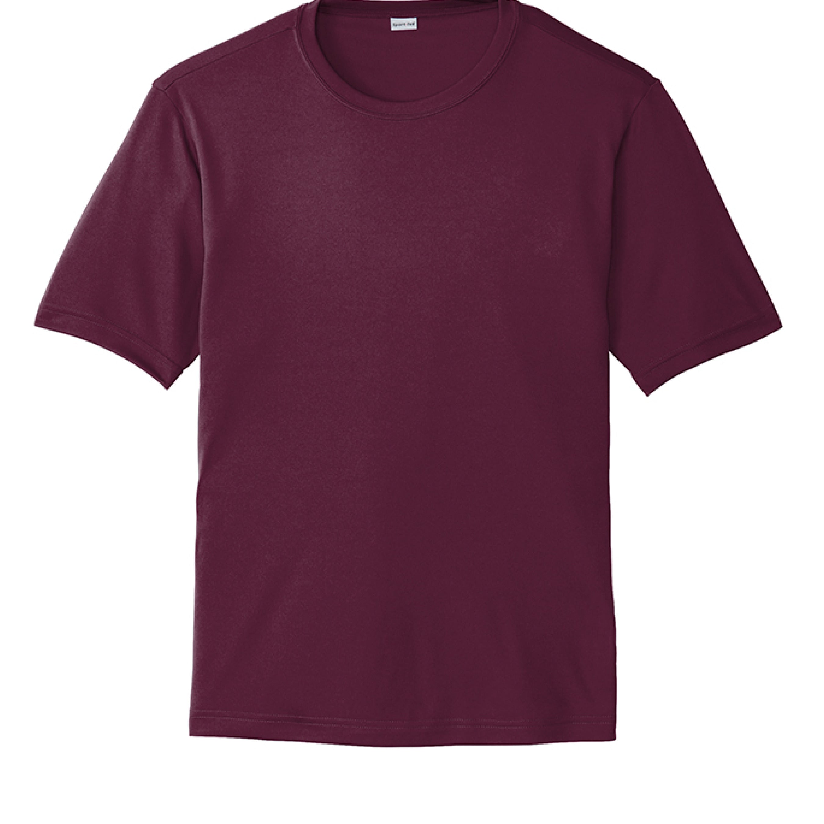 Maroon - FRONT