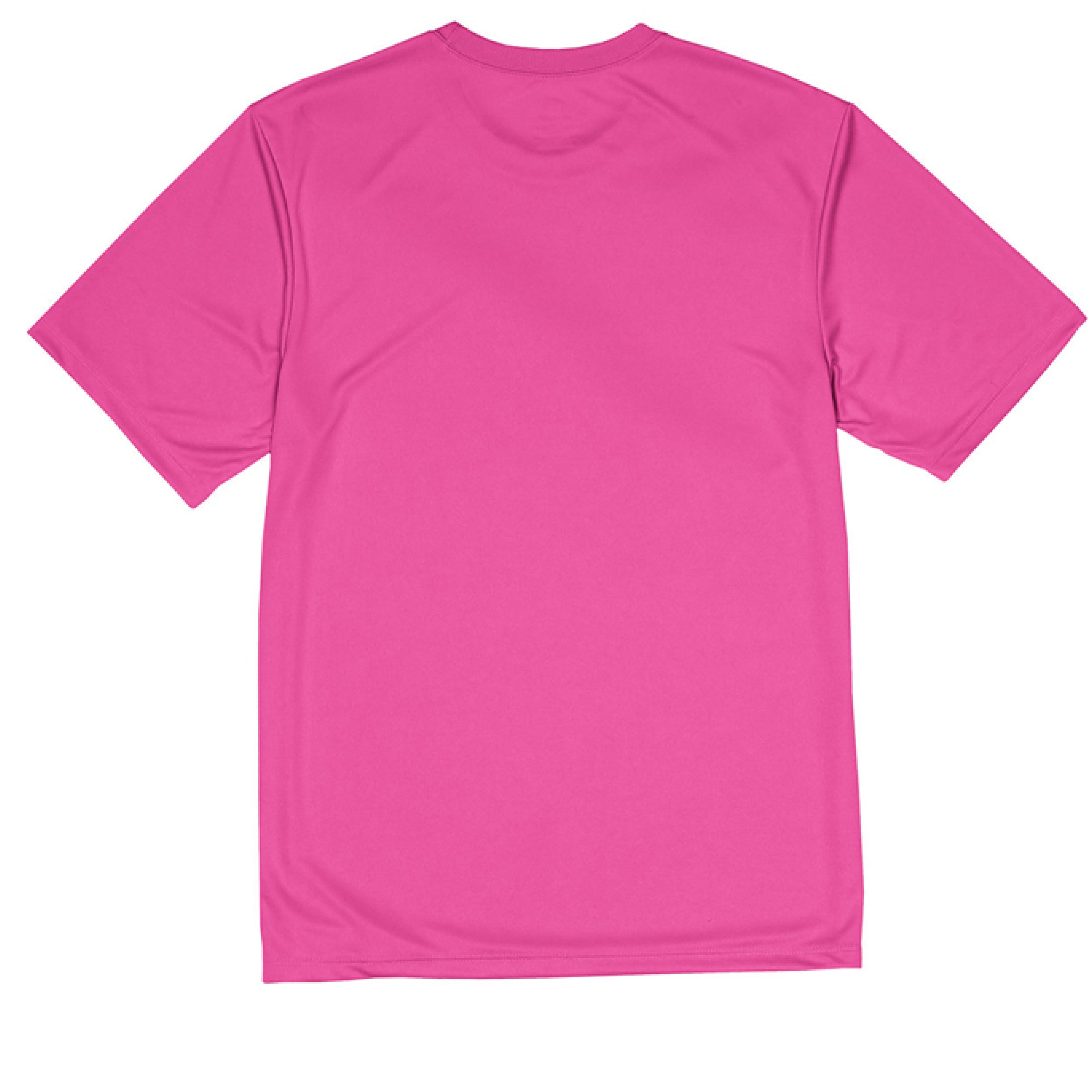 WOW PINK - BACK