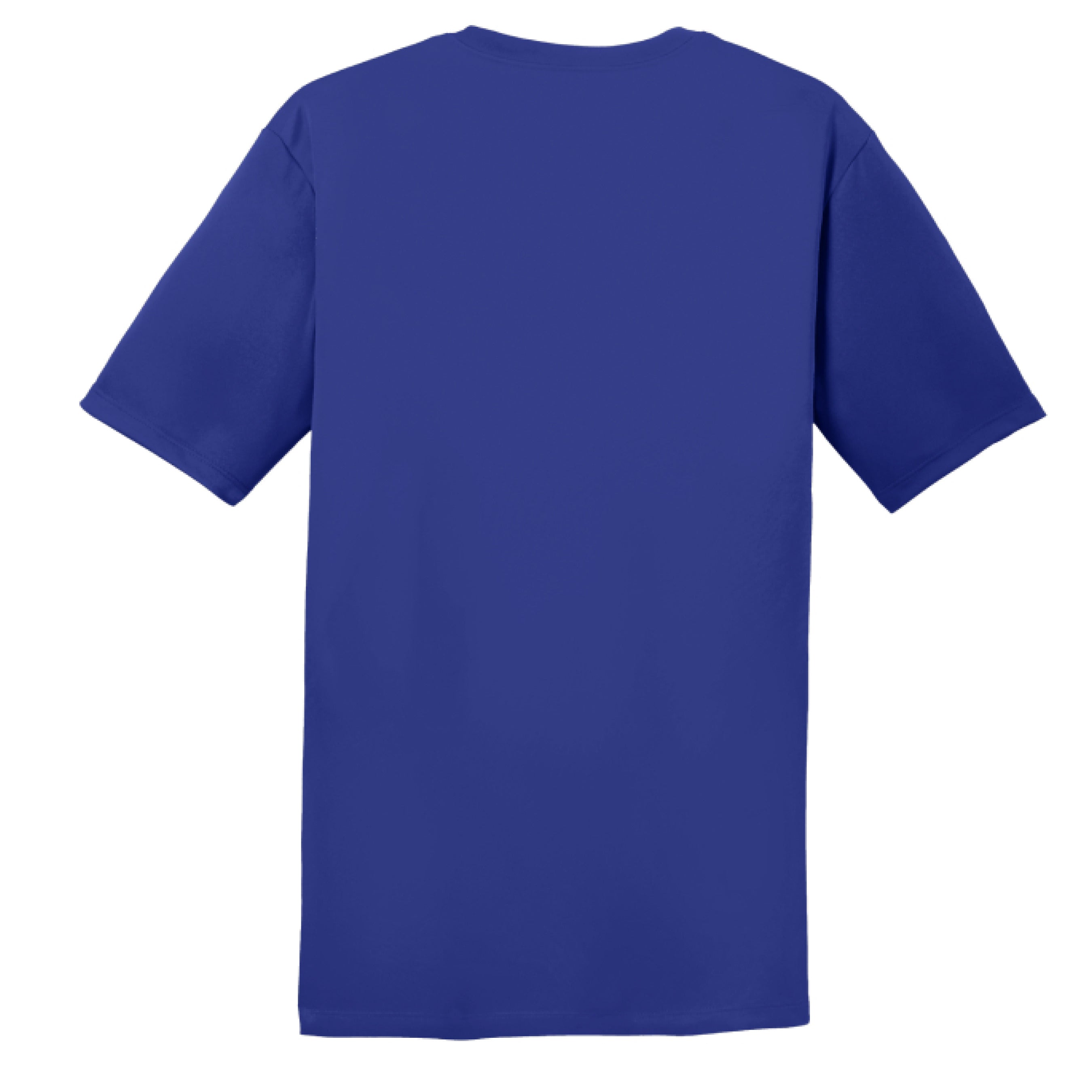 DEEP ROYAL - BACK