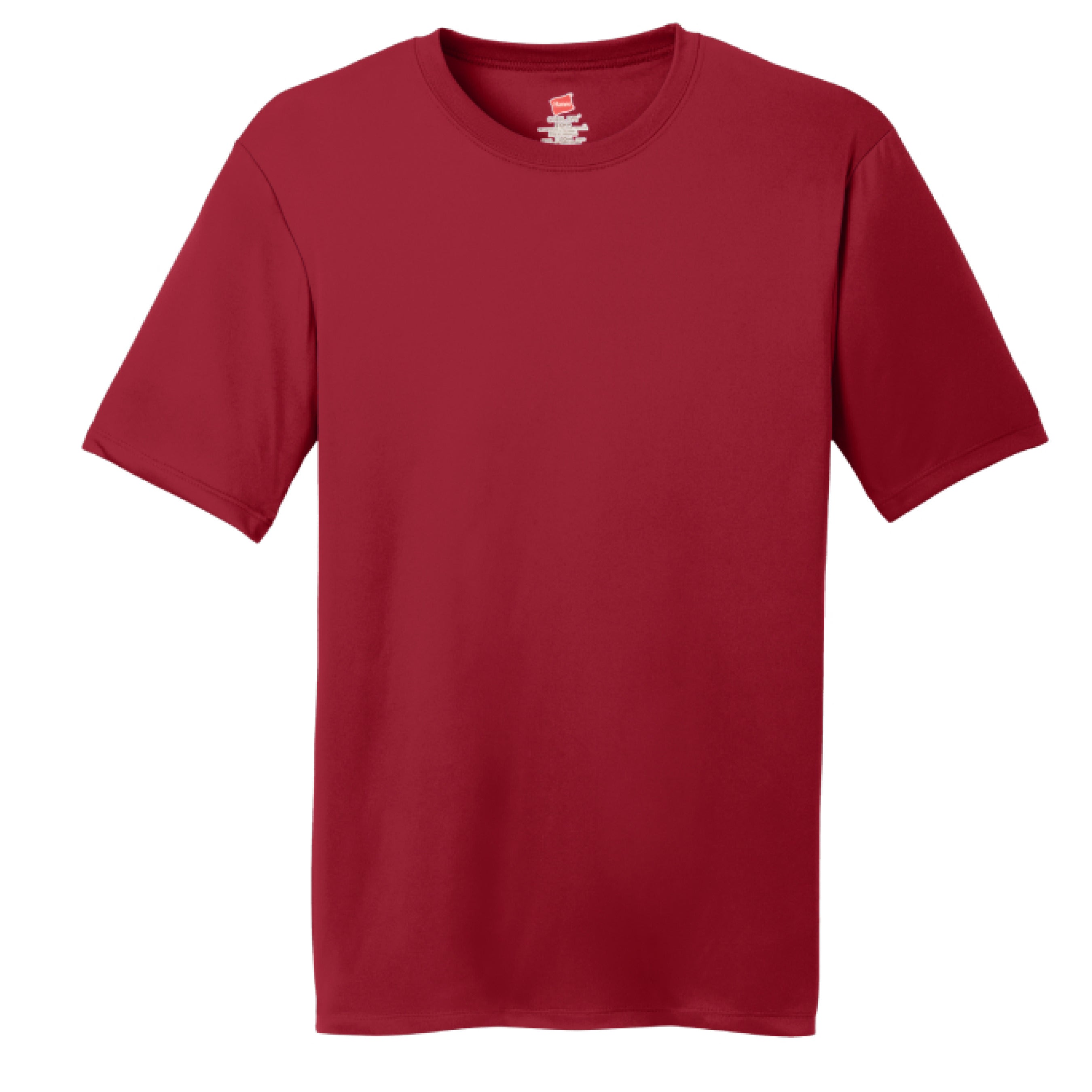 DEEP RED - FRONT