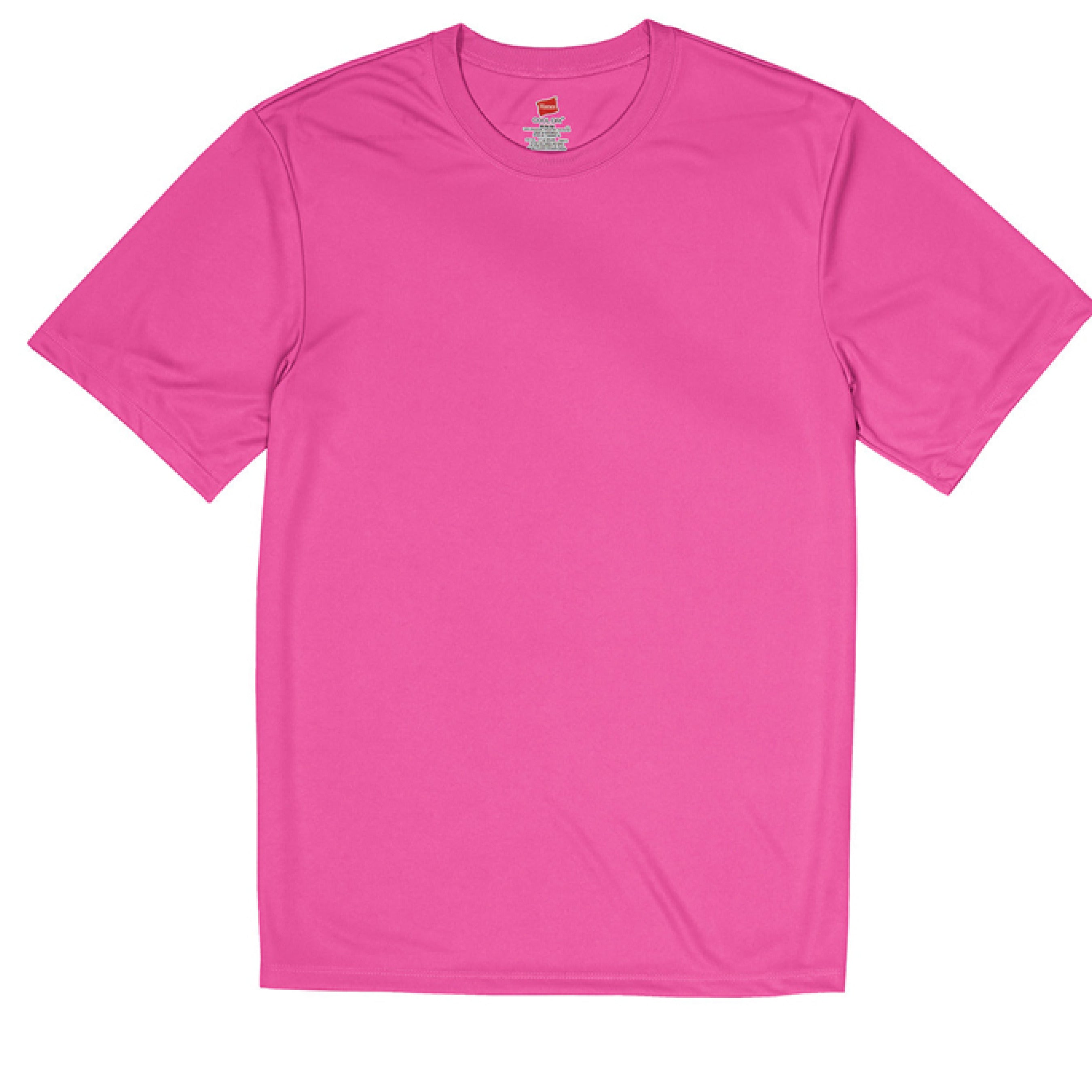 WOW PINK - FRONT