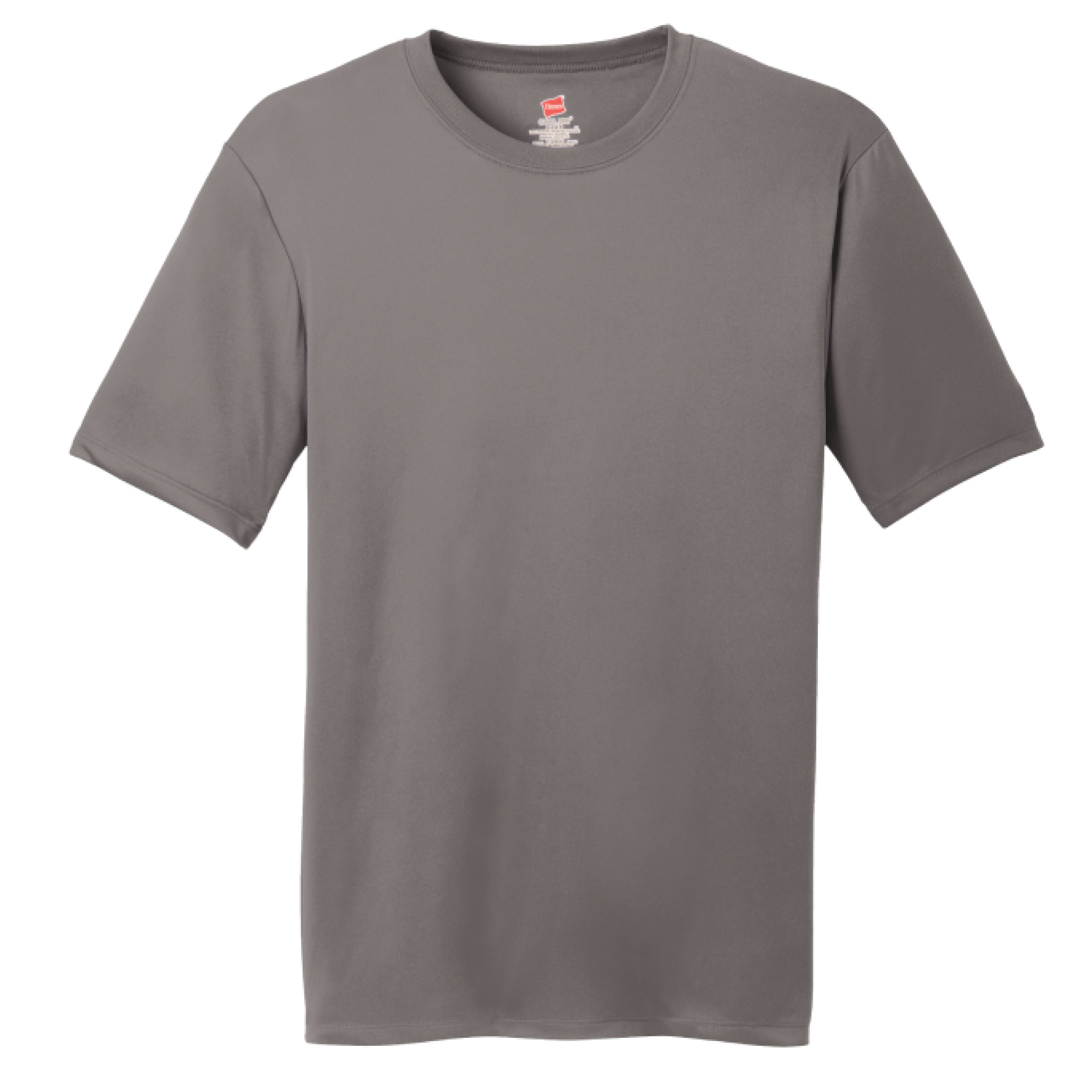 GRAPHITE - FRONT