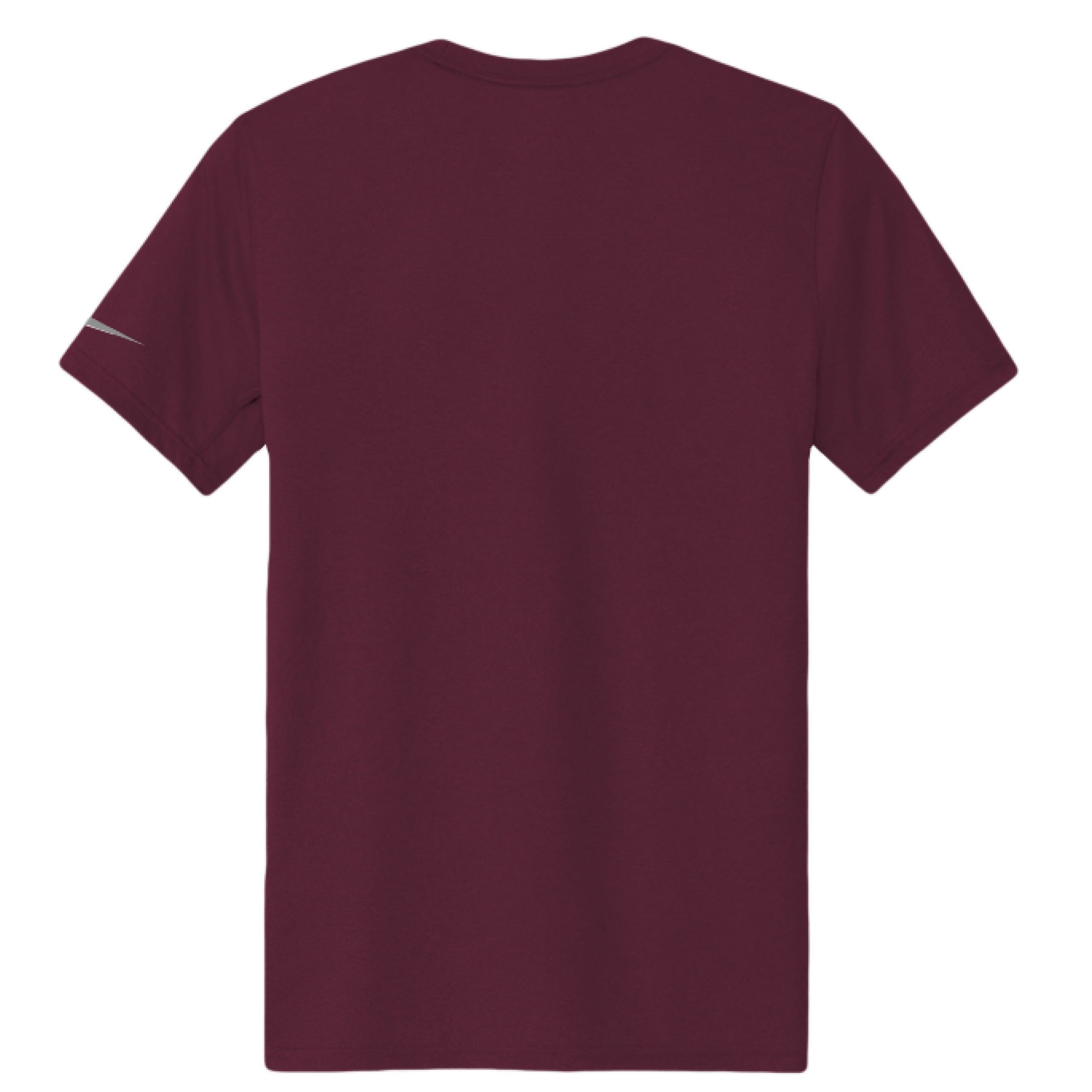 DeepMaroon - BACK