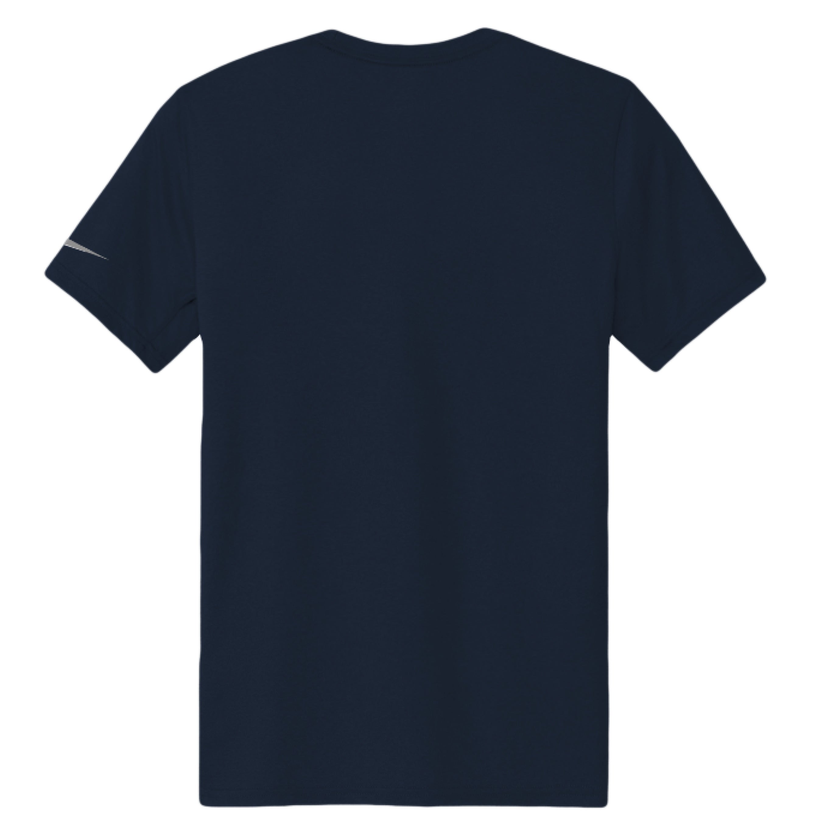 ColNavy - BACK