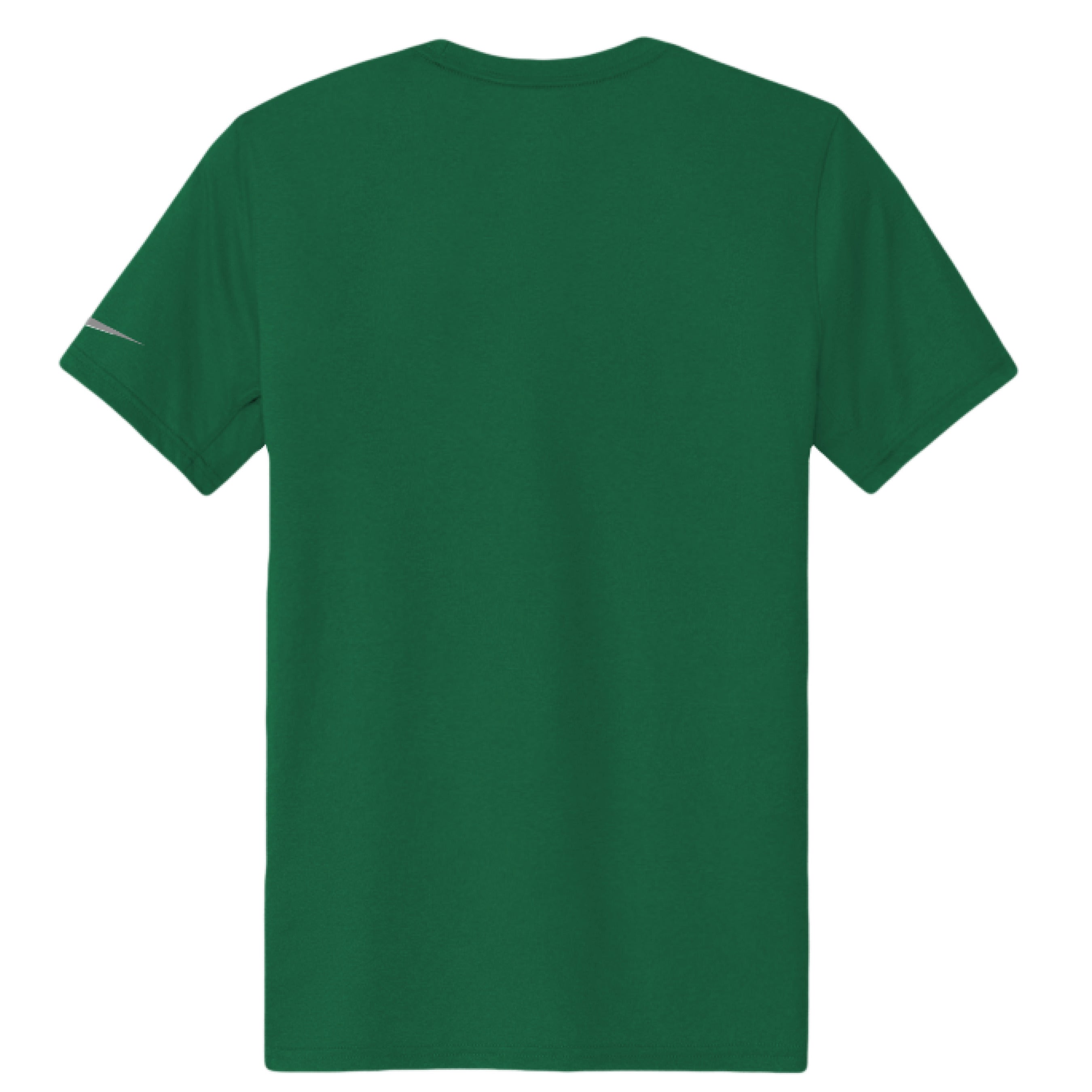 GorgeGreen - BACK