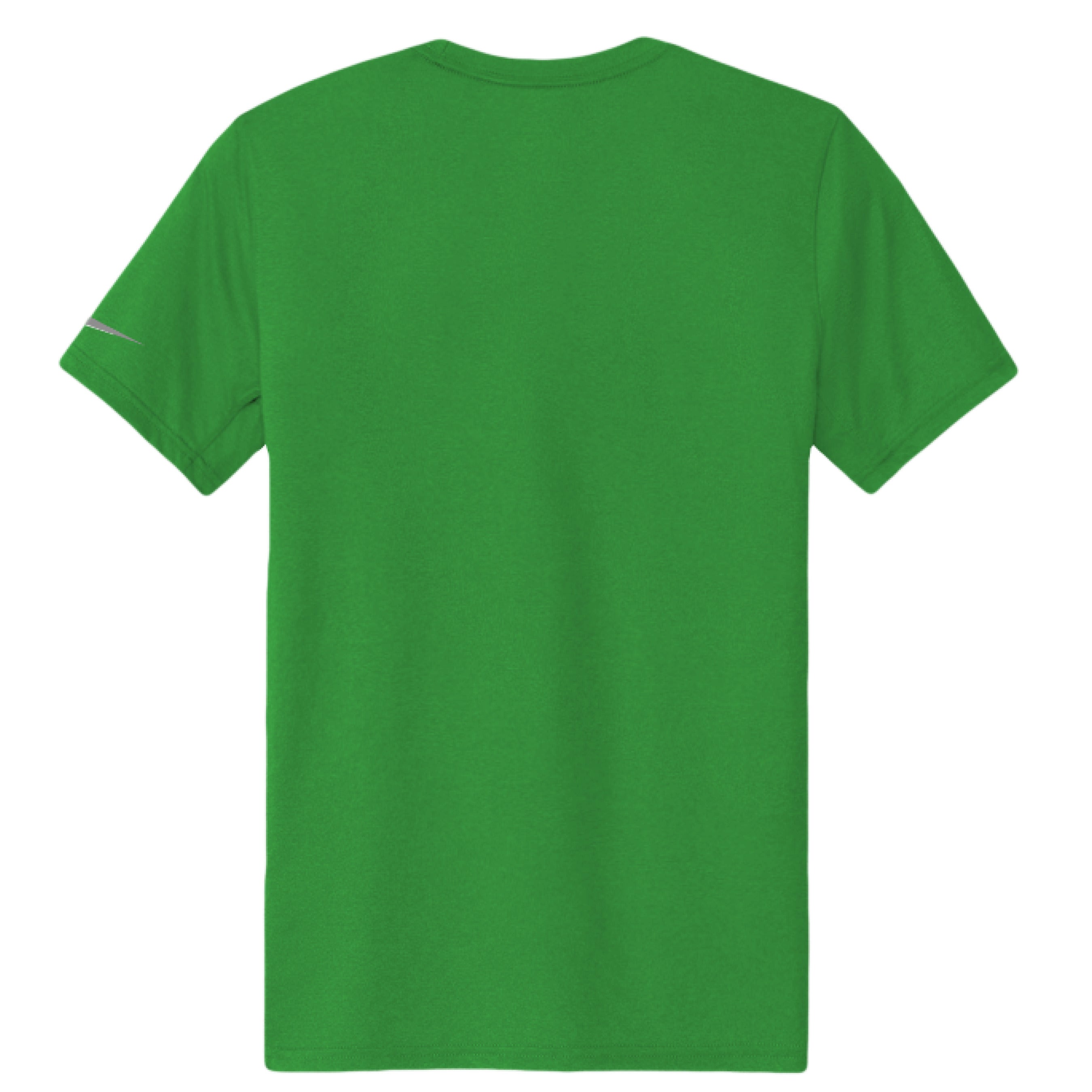 AppleGreen - BACK