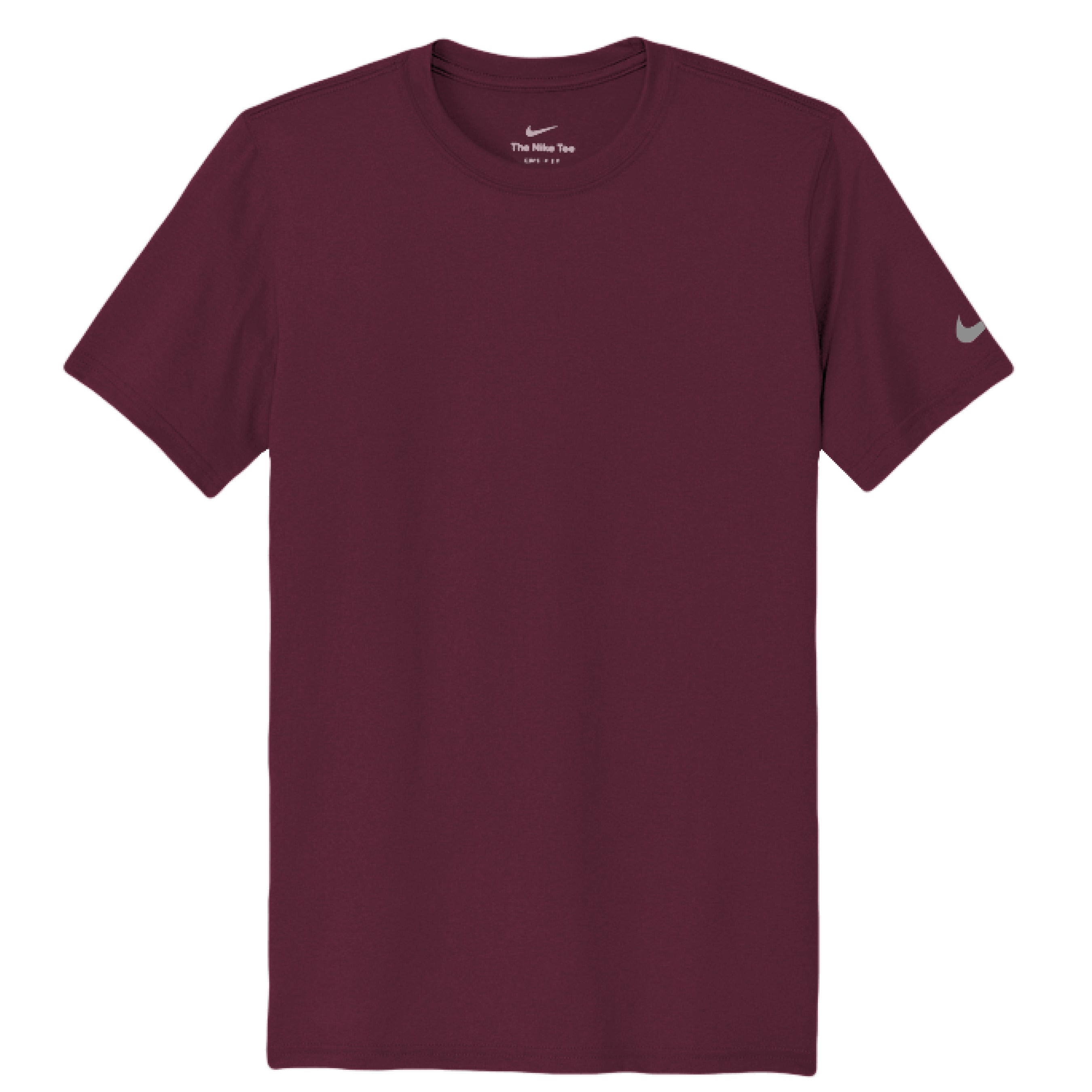 DeepMaroon - FRONT