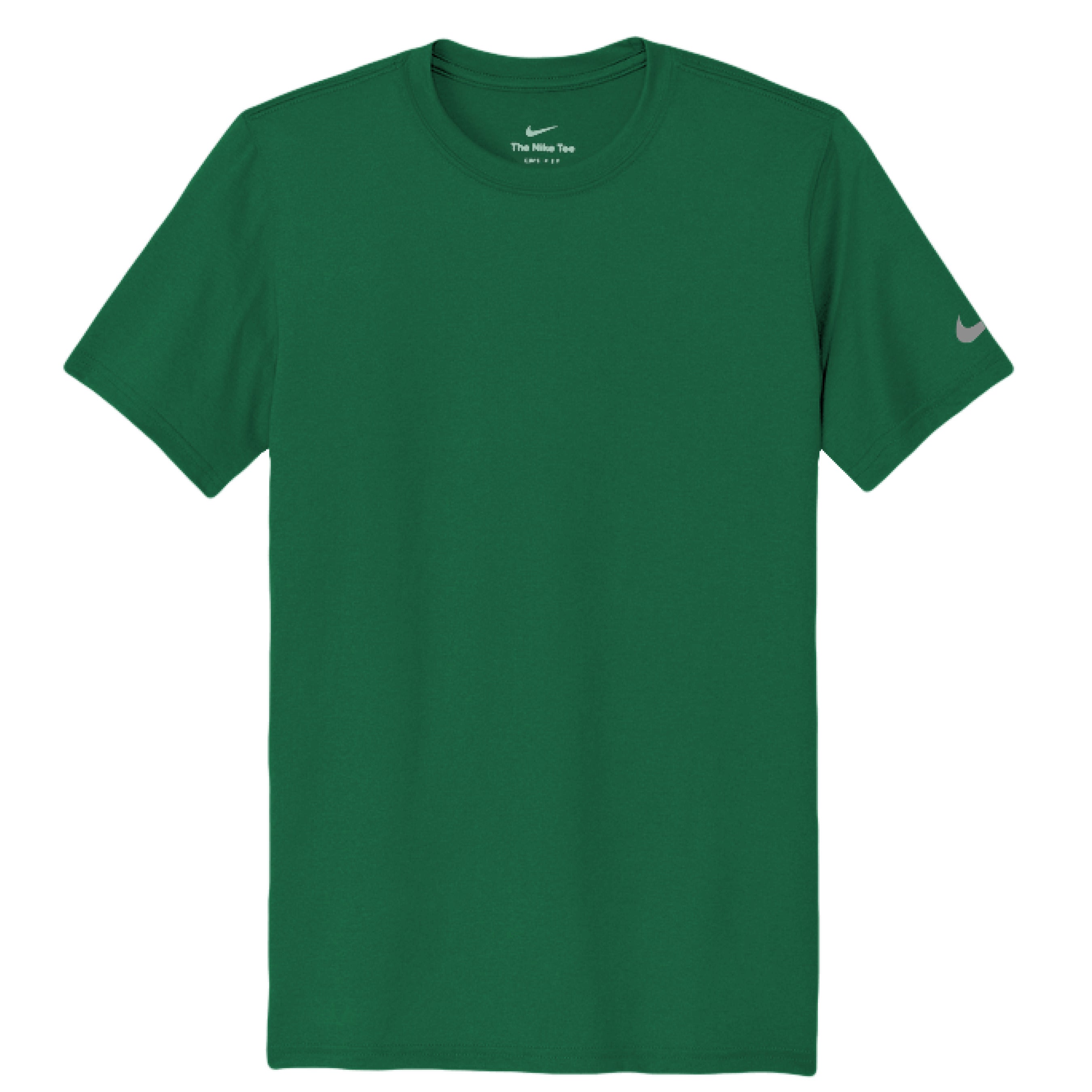 GorgeGreen - FRONT