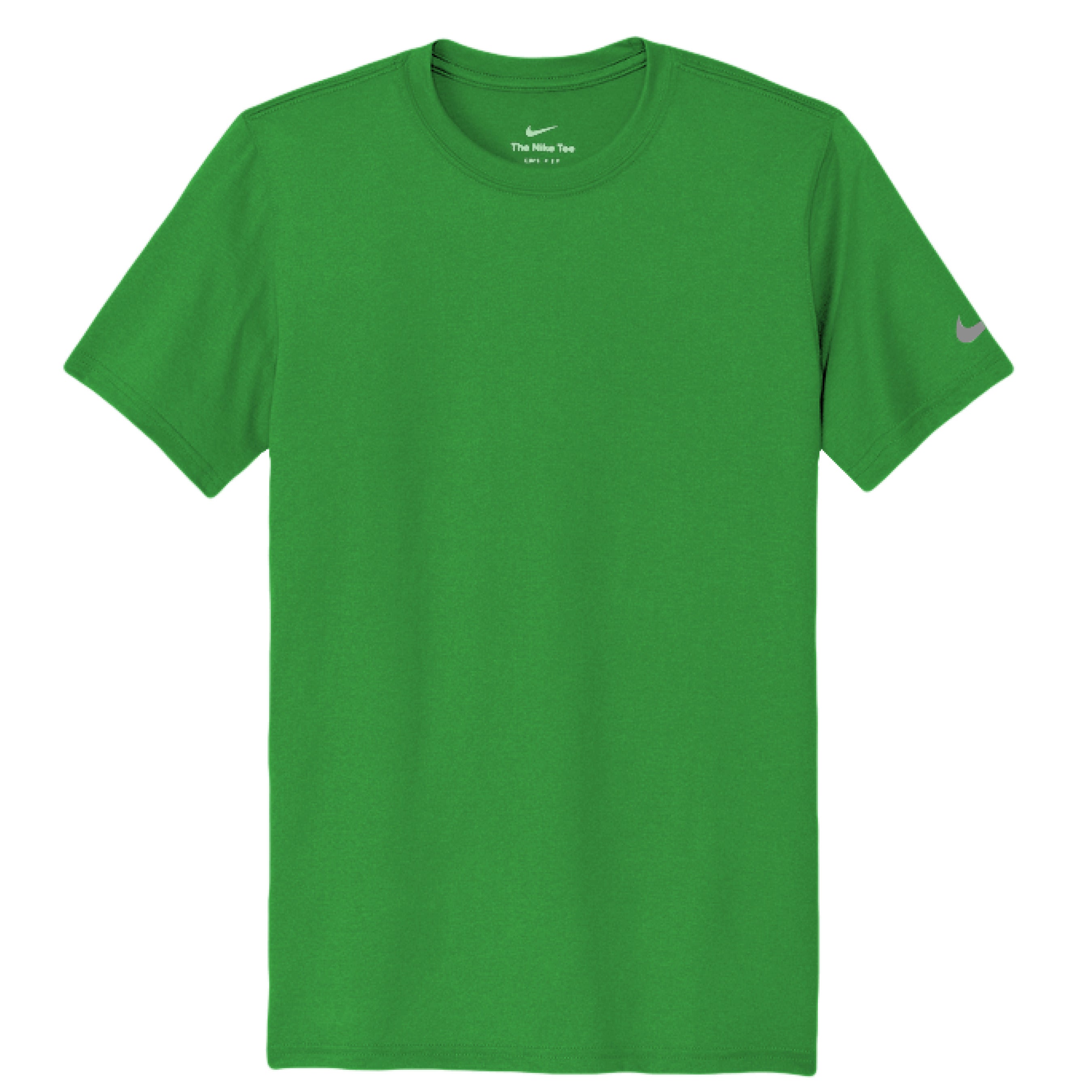 AppleGreen - FRONT