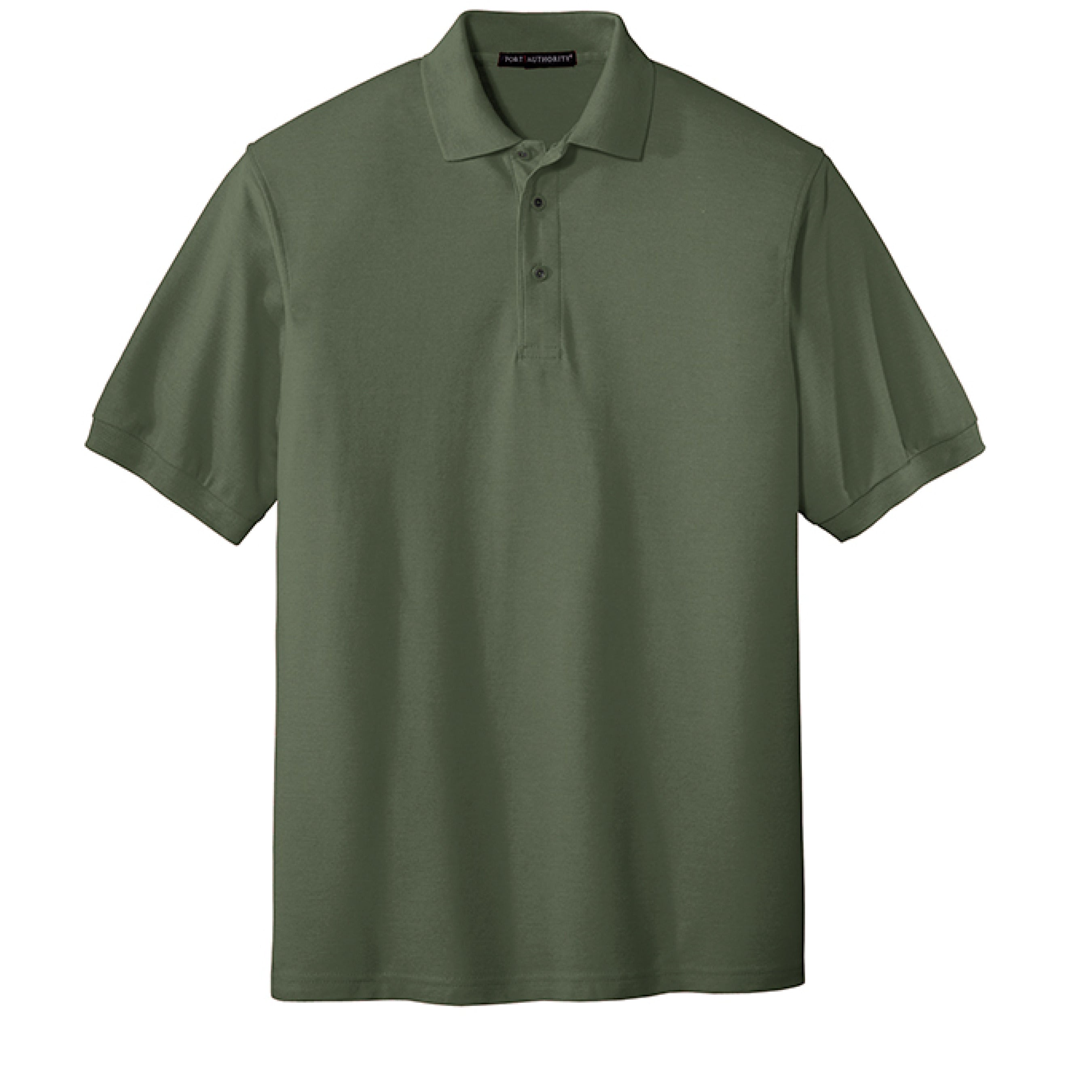 Clover Green - FRONT
