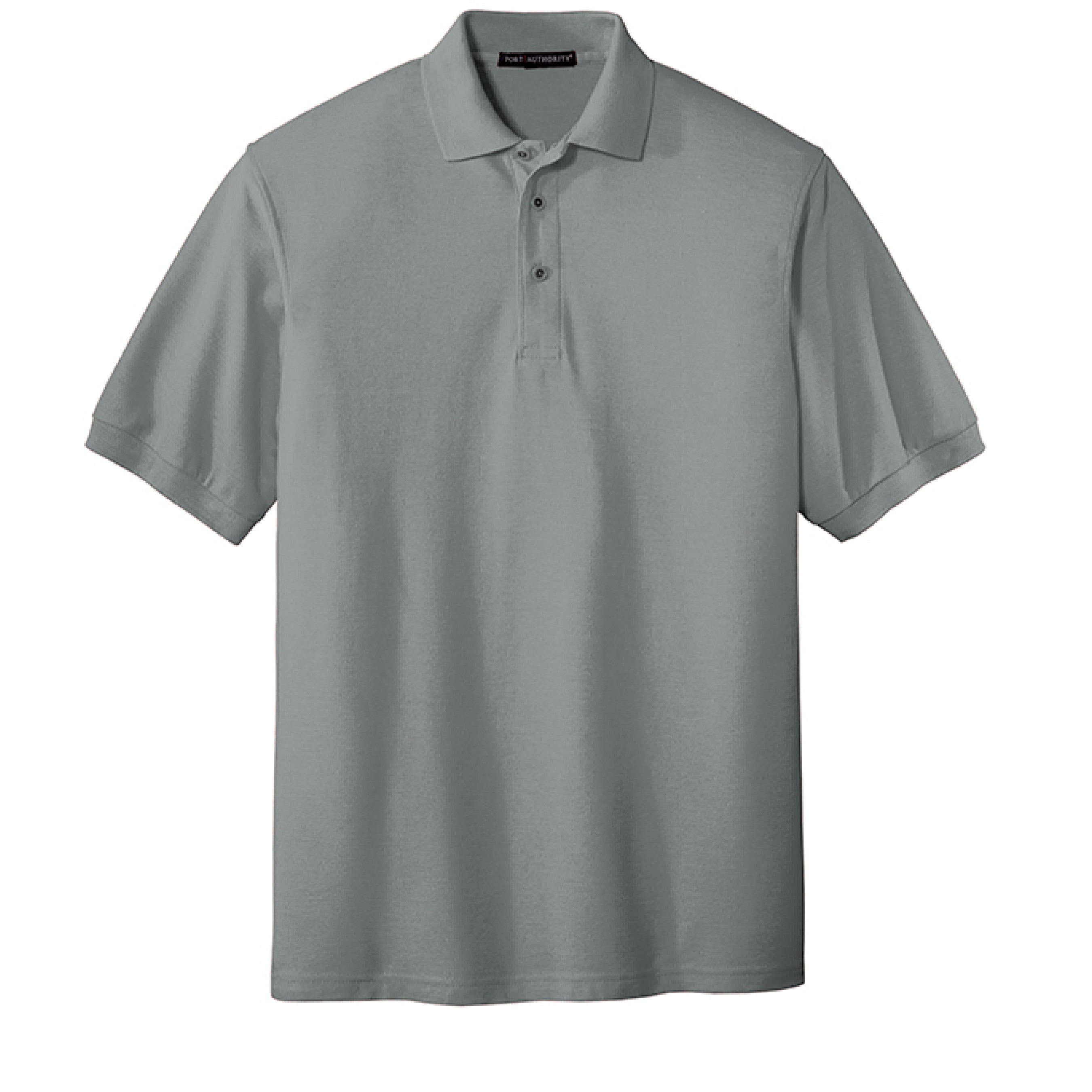 Cool Grey - FRONT